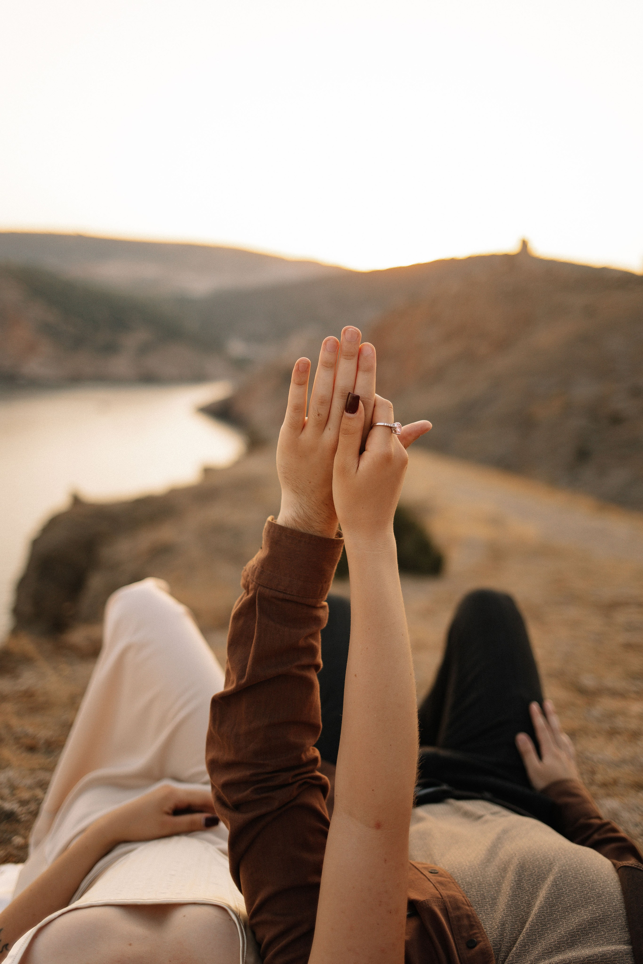 M&S. Семейный фотограф в Севастополе и Симферополе Александра Чистякова