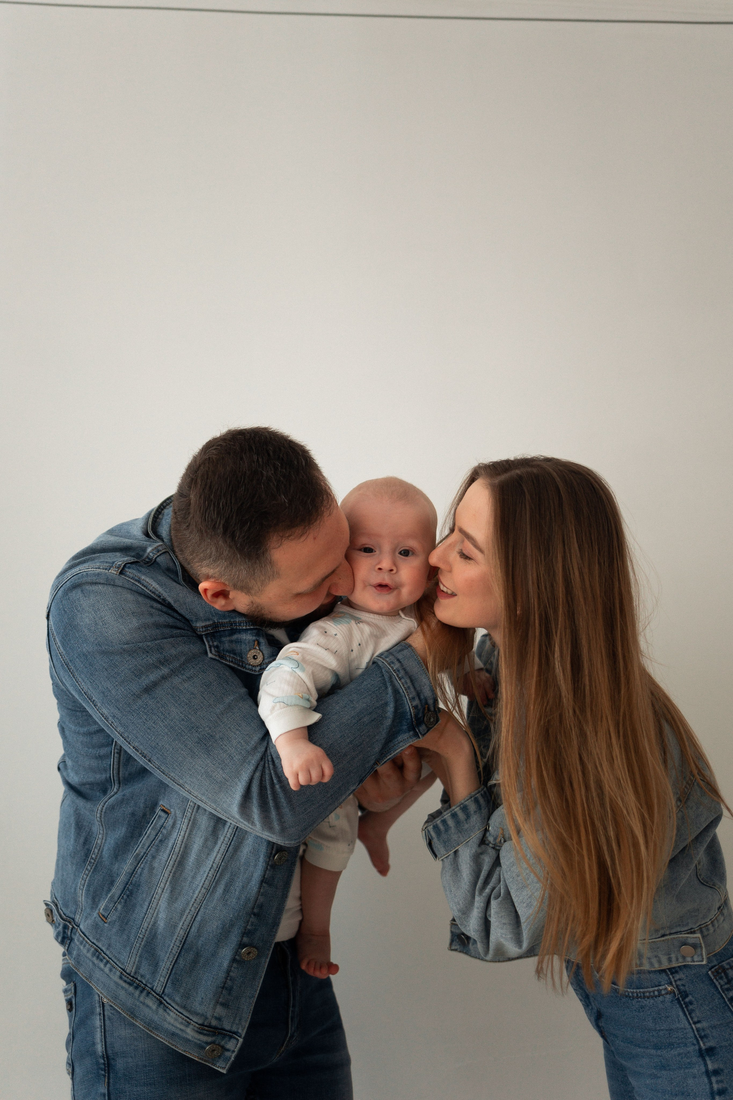 L&E&L. Семейный фотограф в Севастополе и Симферополе Александра Чистякова