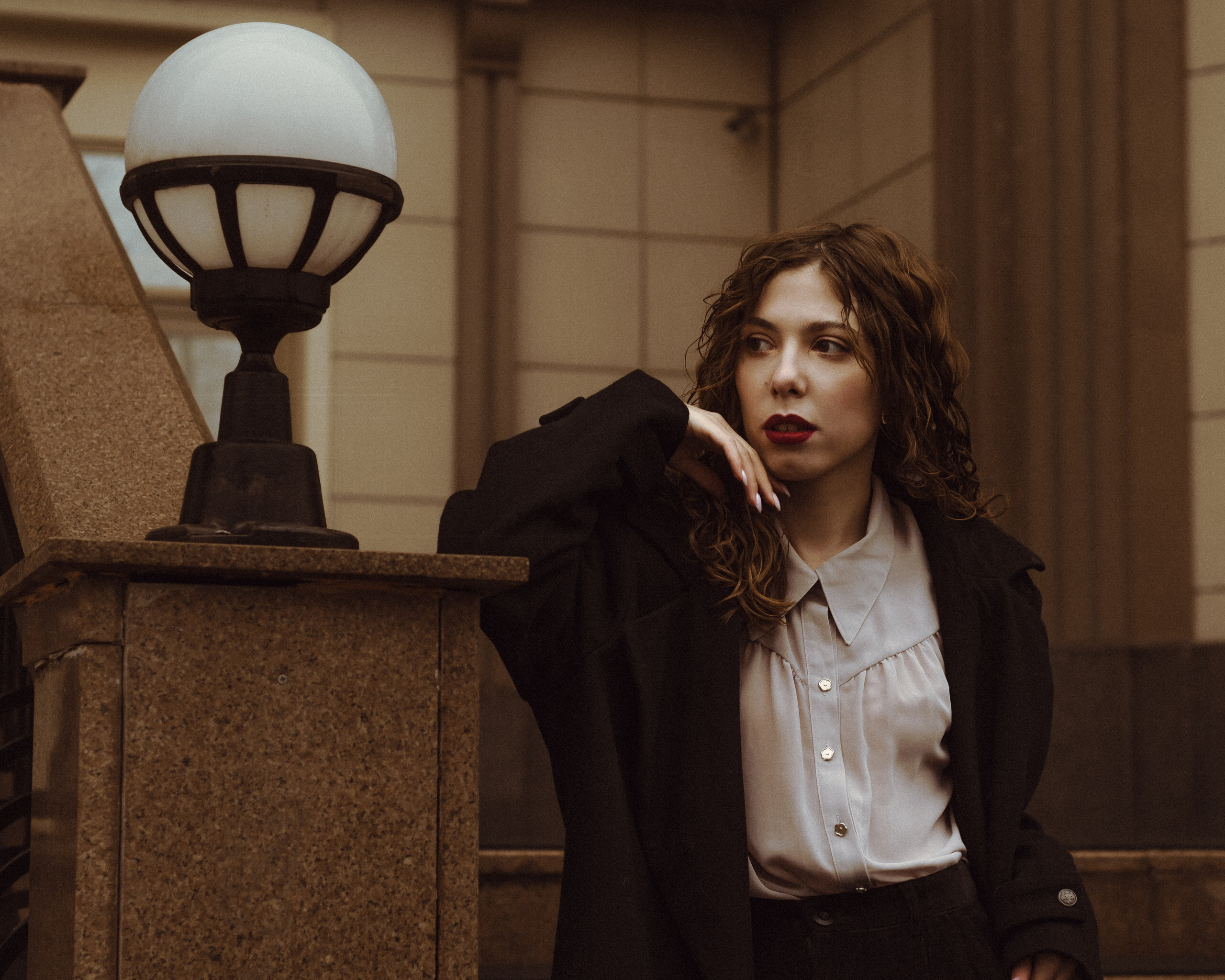 Алена. Фотограф Маша Ривер Ногинск Электросталь Москва