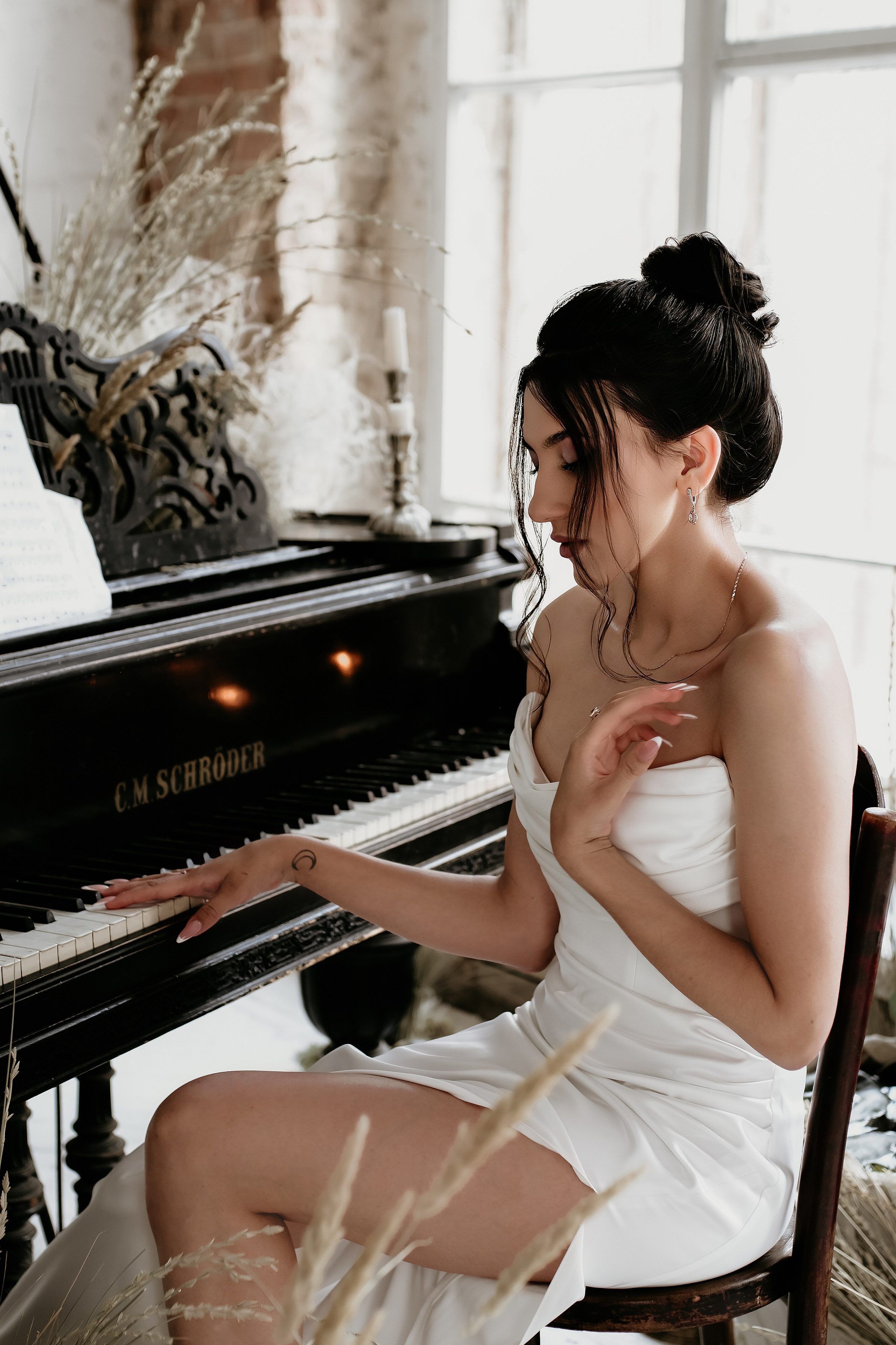 Виктор и Эдуарда