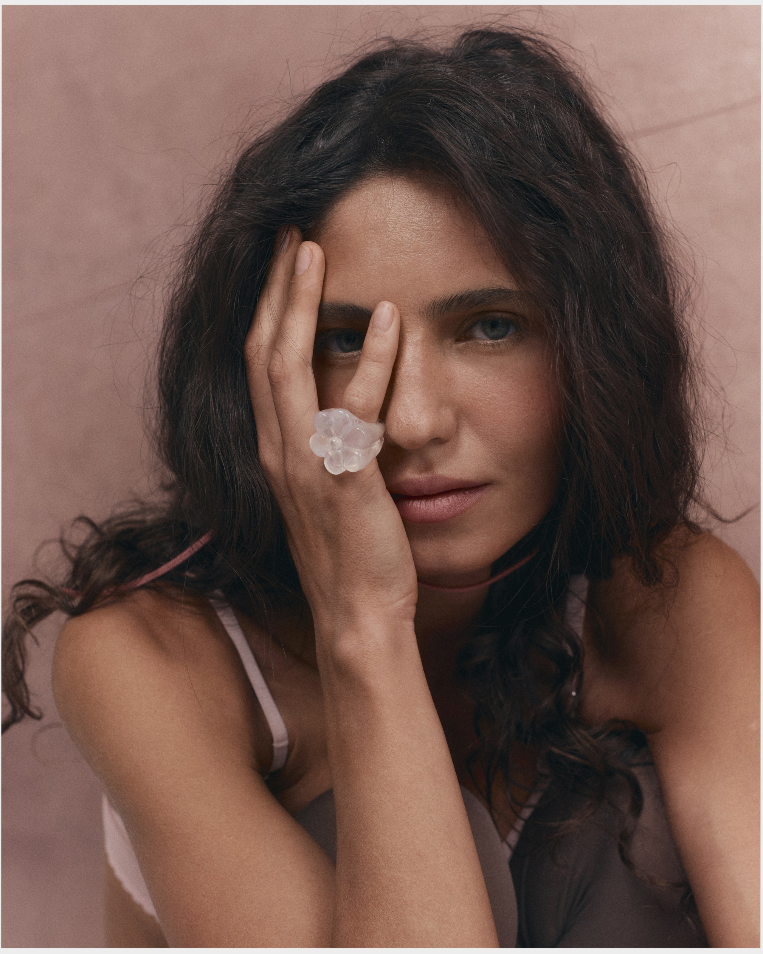 DE LA PEAU LINGERIE. Darya Abramova photographer