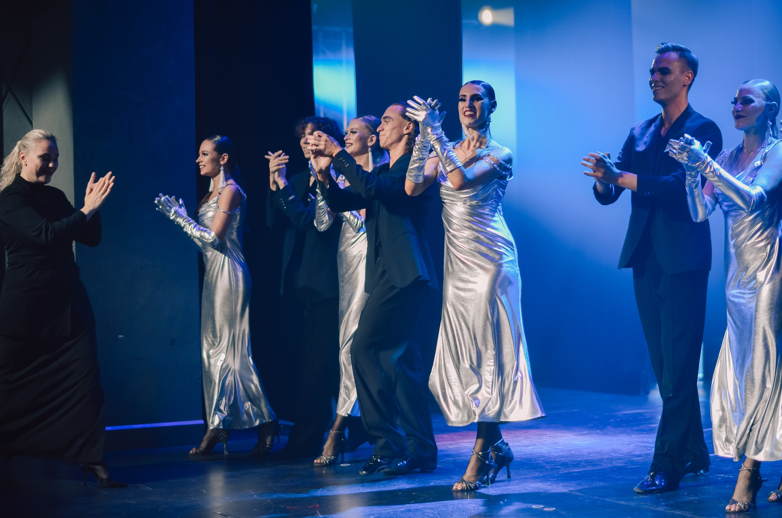 Фоторепортаж танцевального мероприятия. Денисова Аля — фотограф для парных съемок и индивидуальных историй в Барнауле