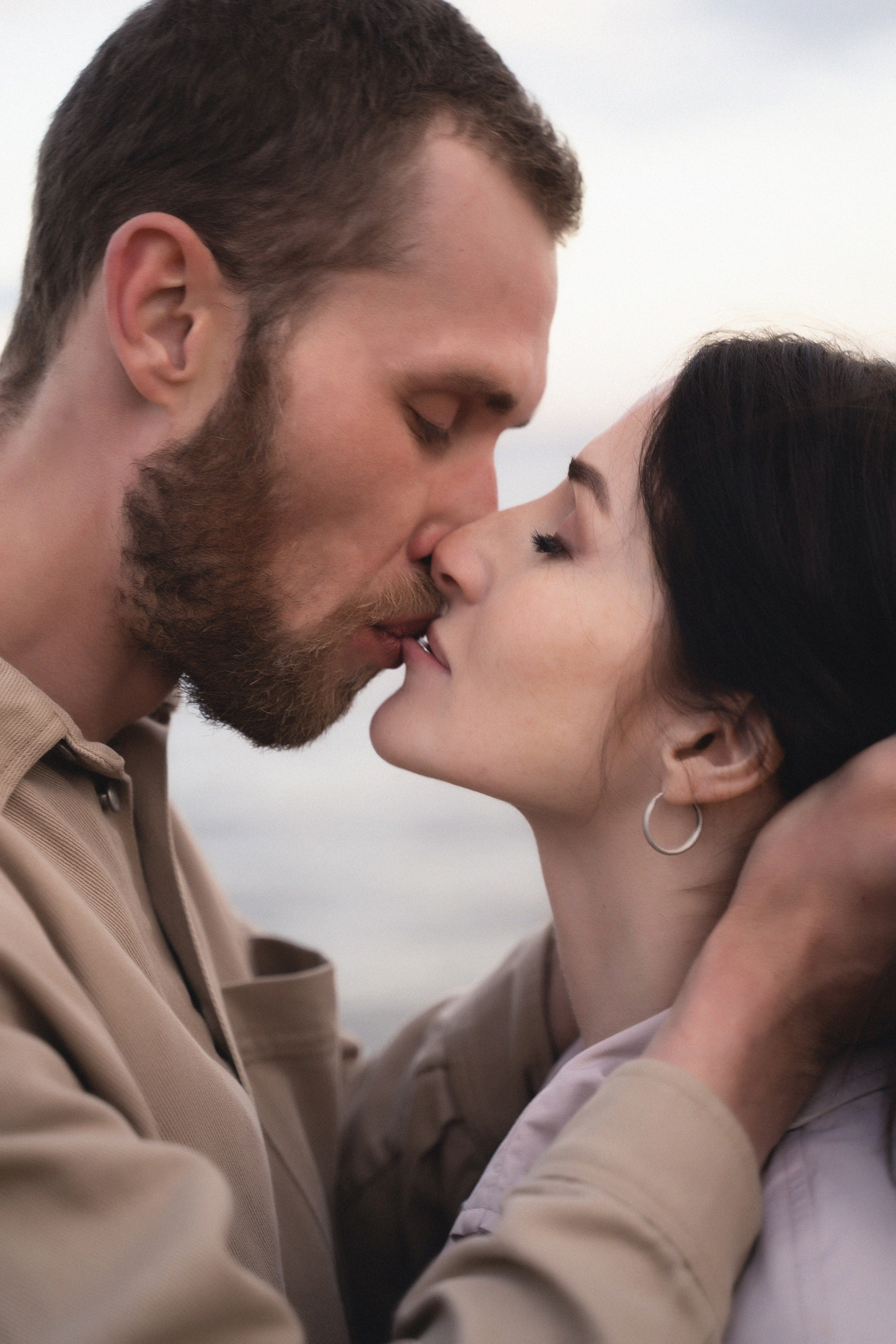 Лав по-фински. Визуальный художник «Границы внутри»