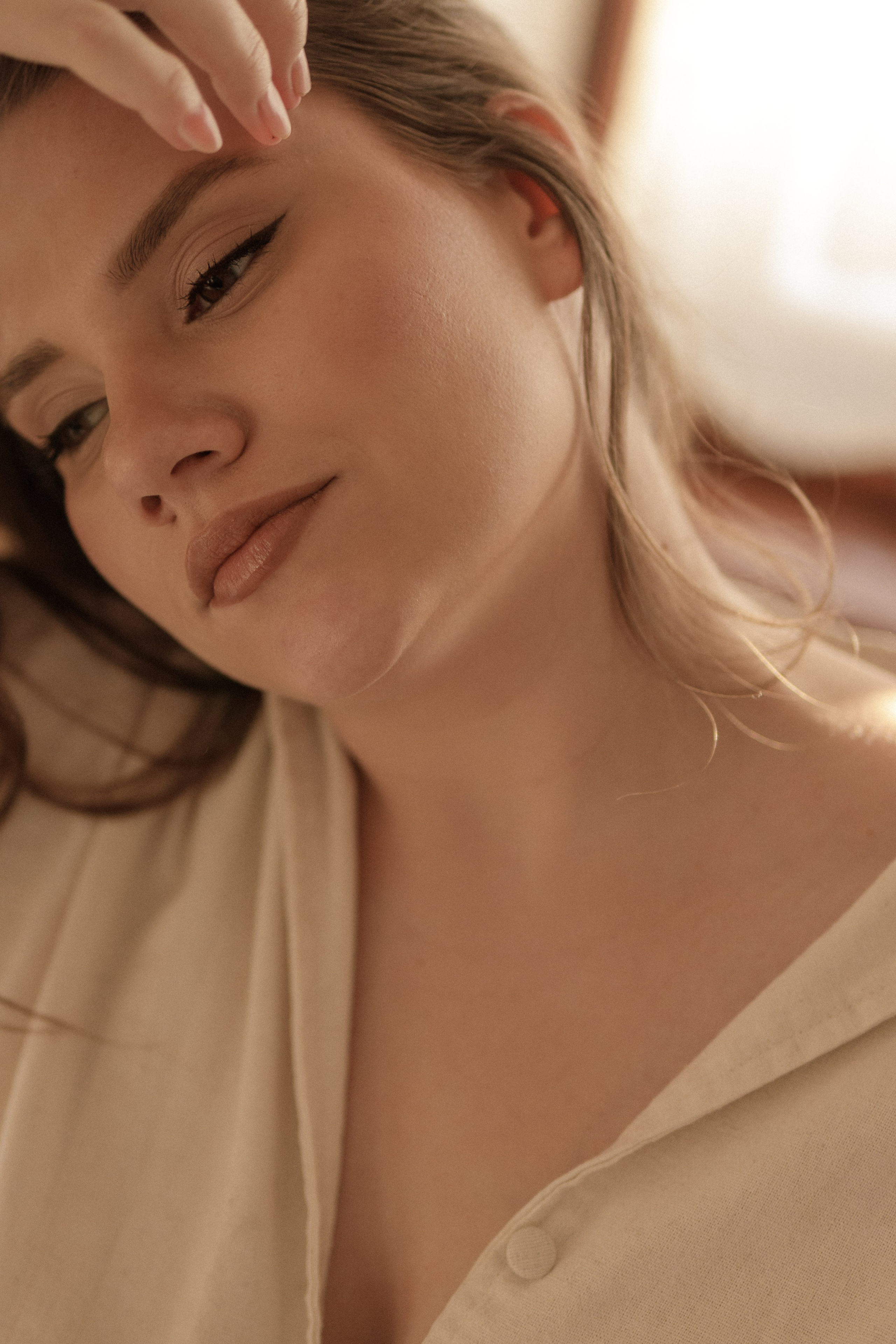 Ждём встречи с тобой. Марина Мужиченкова. Семейная и детская фотосъёмка в Москве