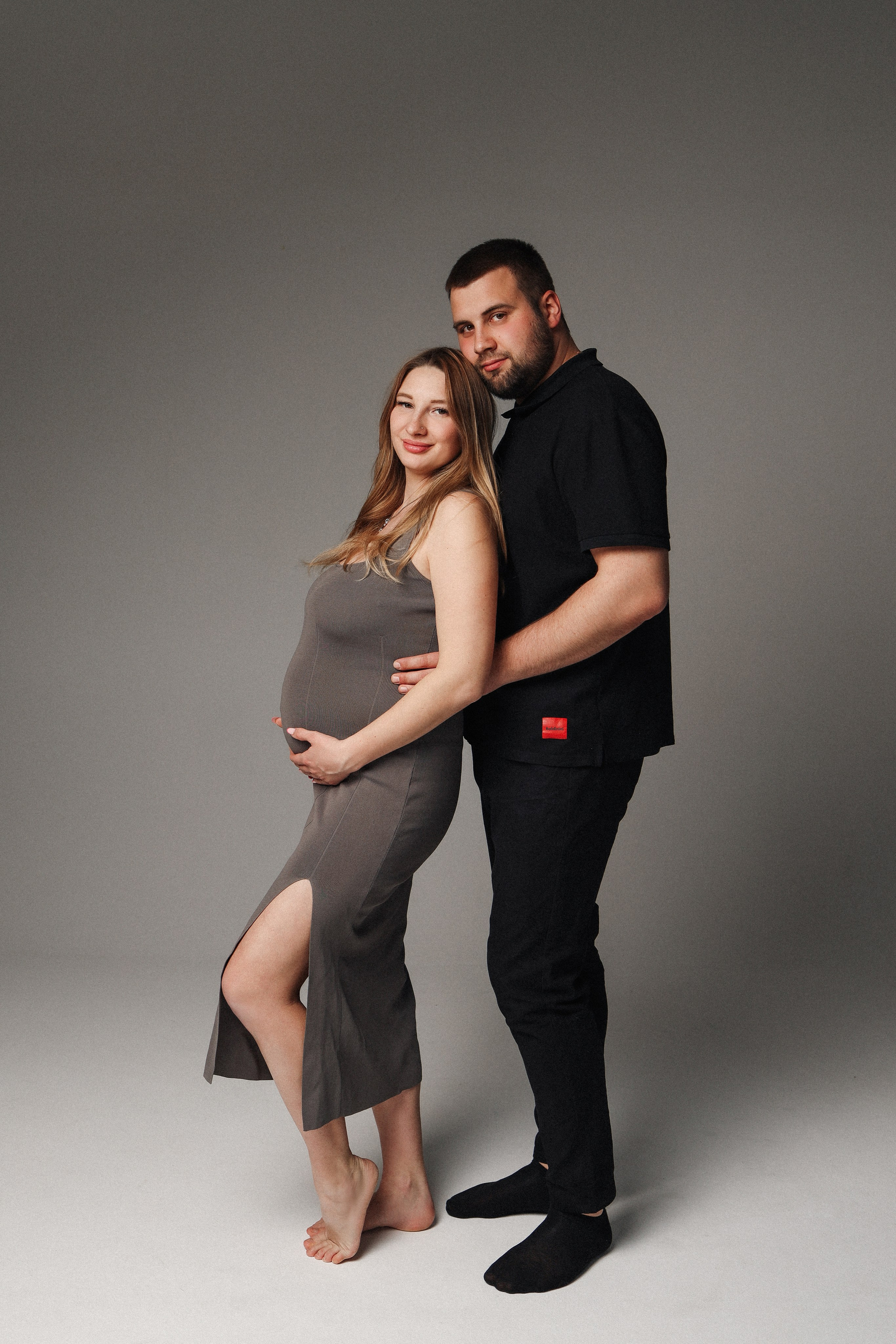 Елена и Евгений. Семейный и lovestory фотограф в Москве Светлана Коняхина