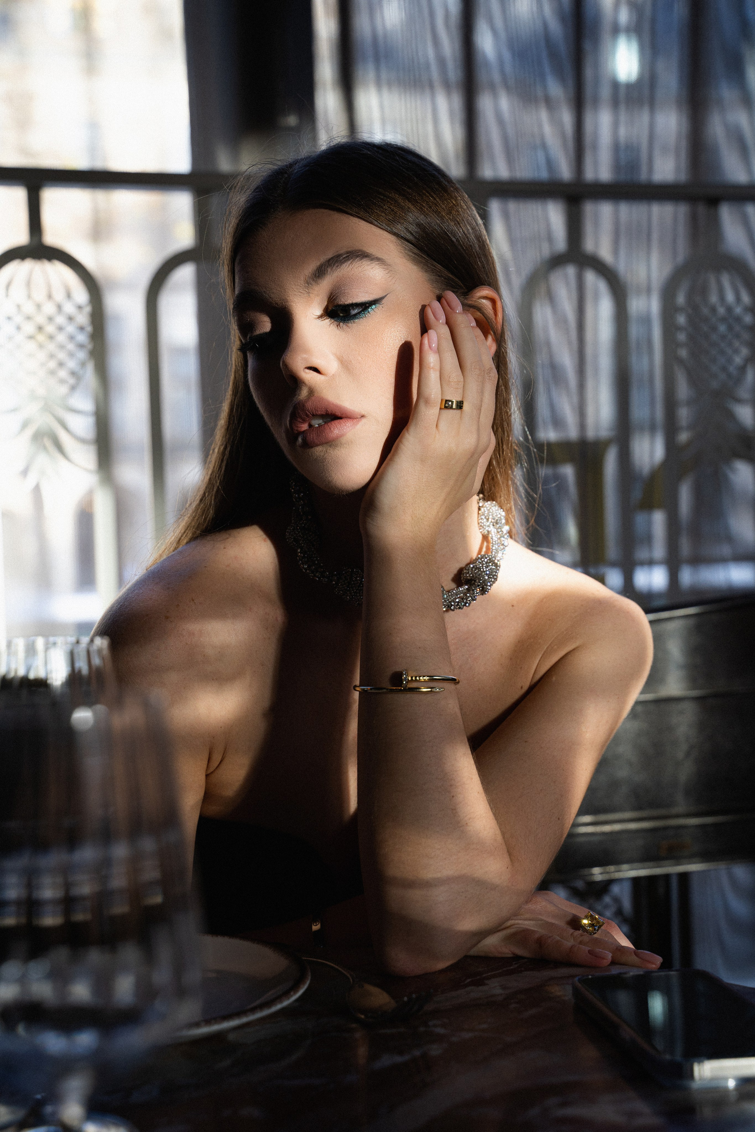 Grace. Photographer Rotterdam/Nederlands