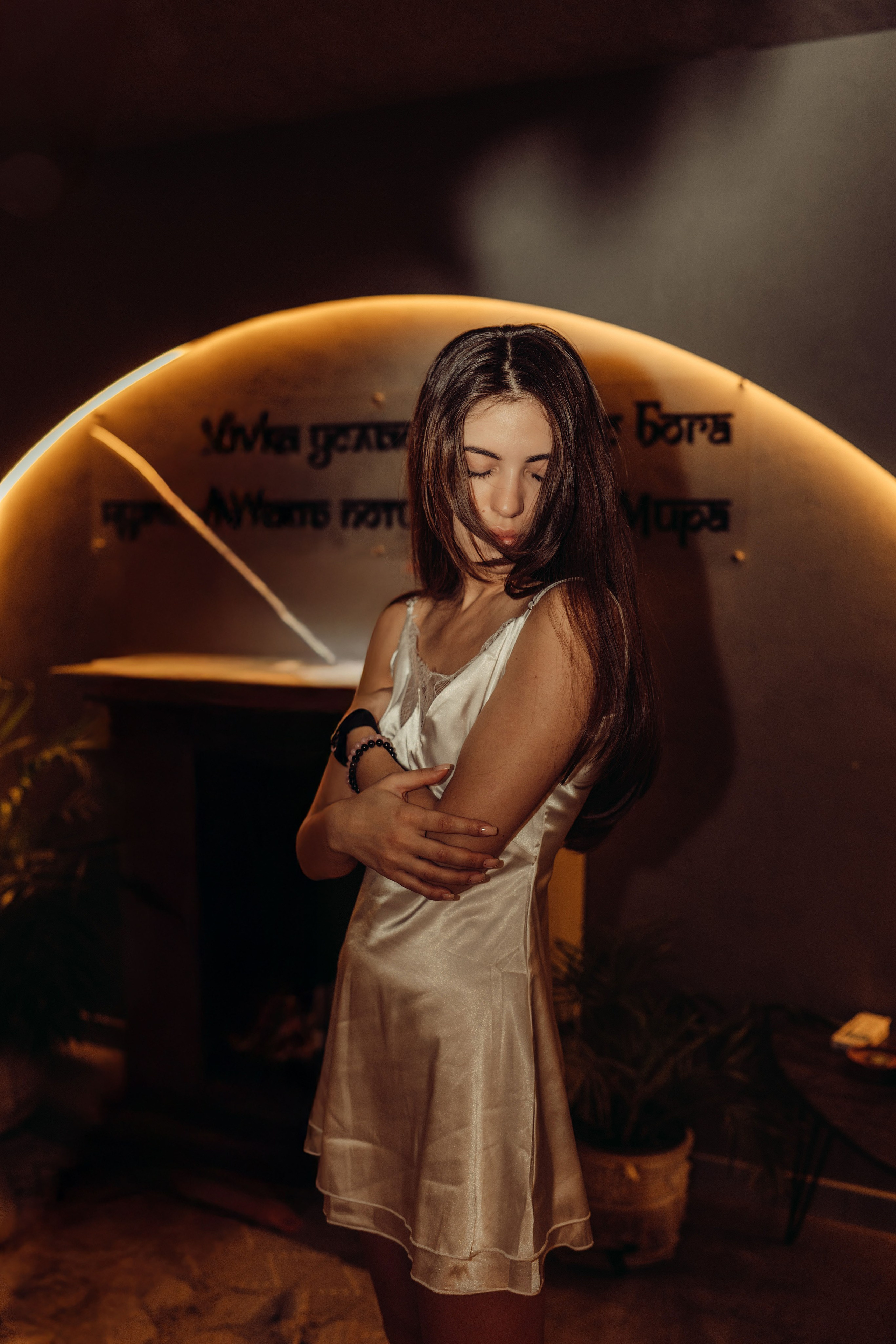 Женский круг. Фотограф в Москве Ангелина Ким