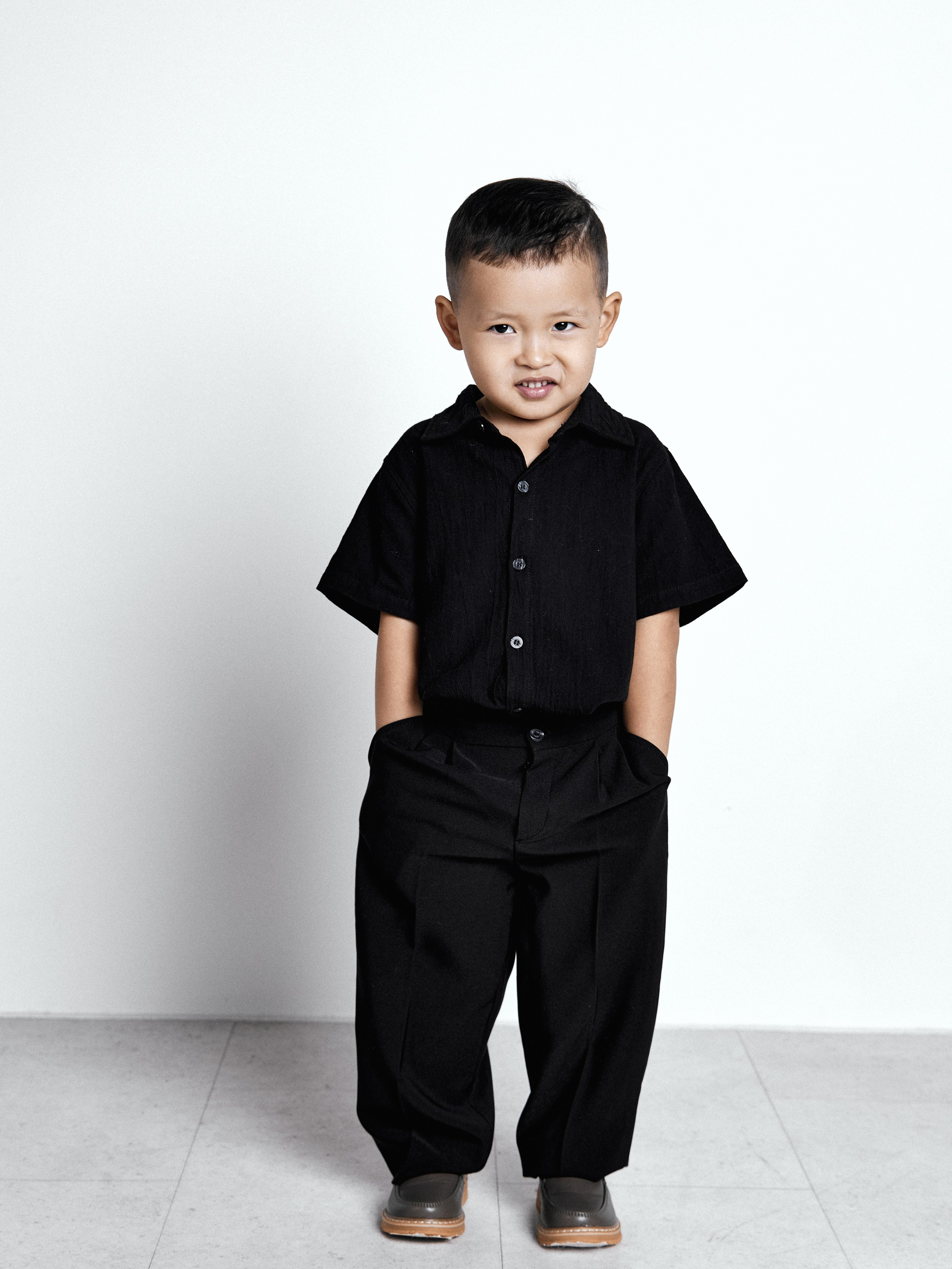 Новогодняя. Фотограф Мария Мазунина