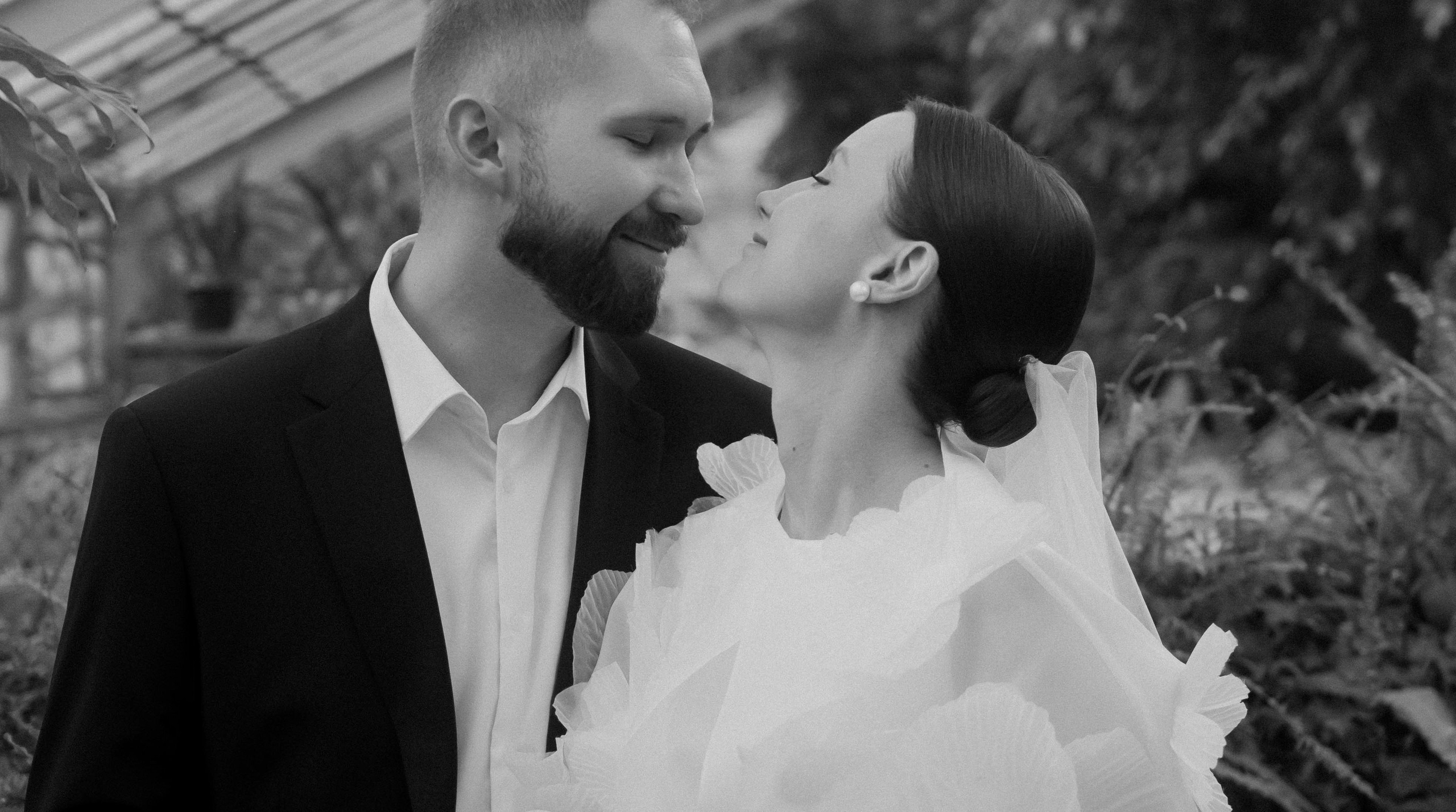 Дарья и Виталий. Свадебный и семейный фотограф г. Волгоград Биленко Ангелина