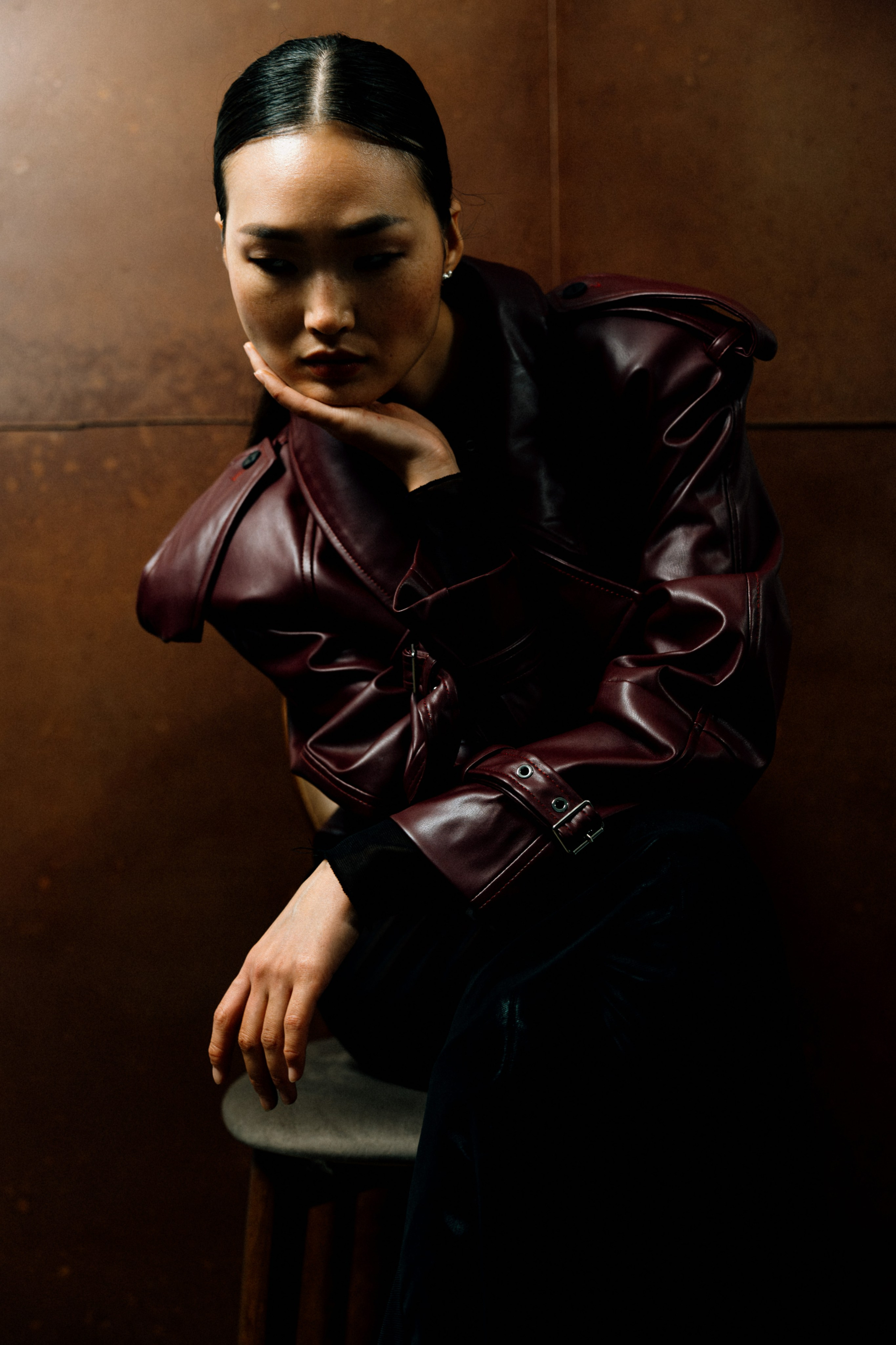 Норгянма. Алексей Гаас — фотограф