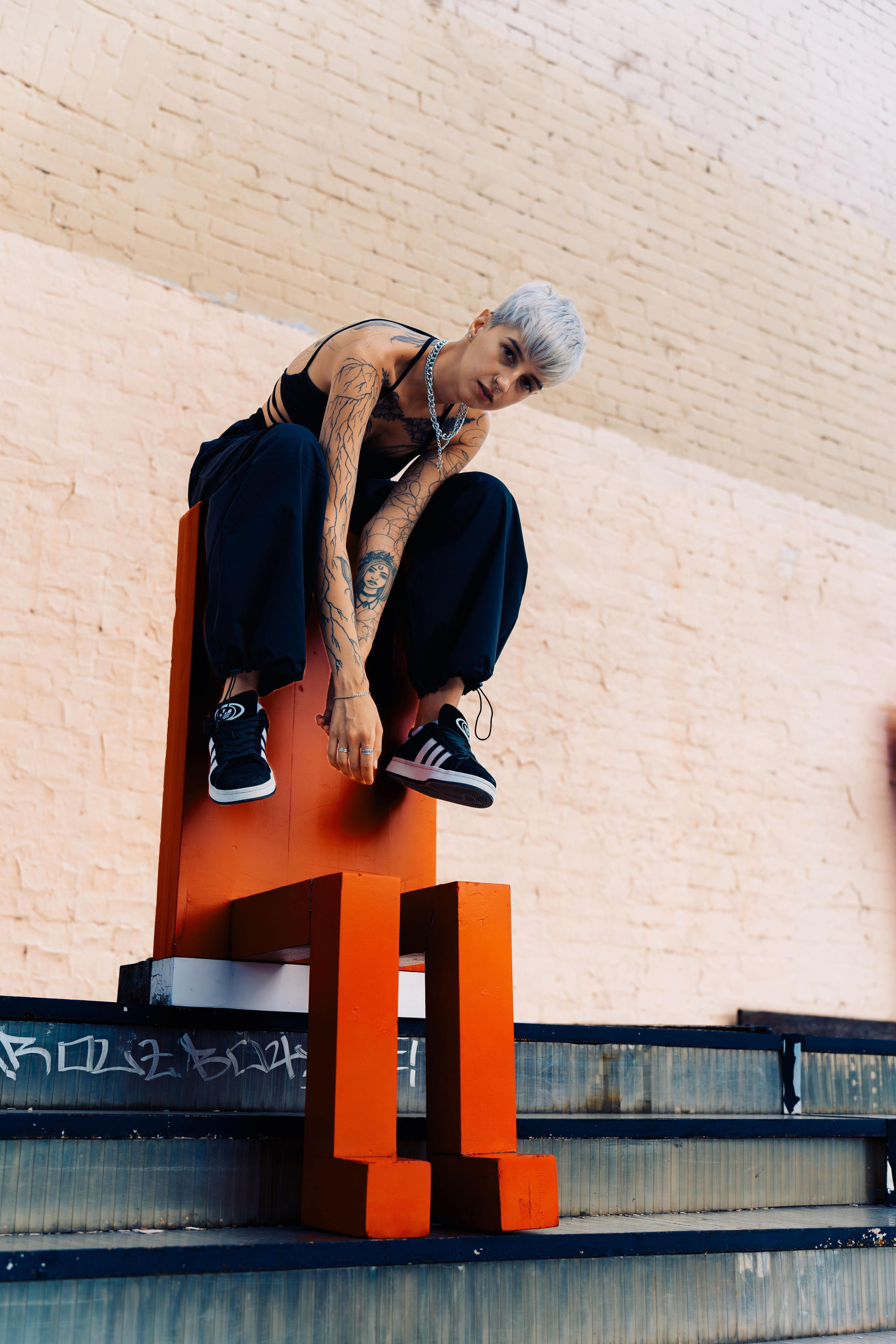 Карина. Алексей Гаас — фотограф