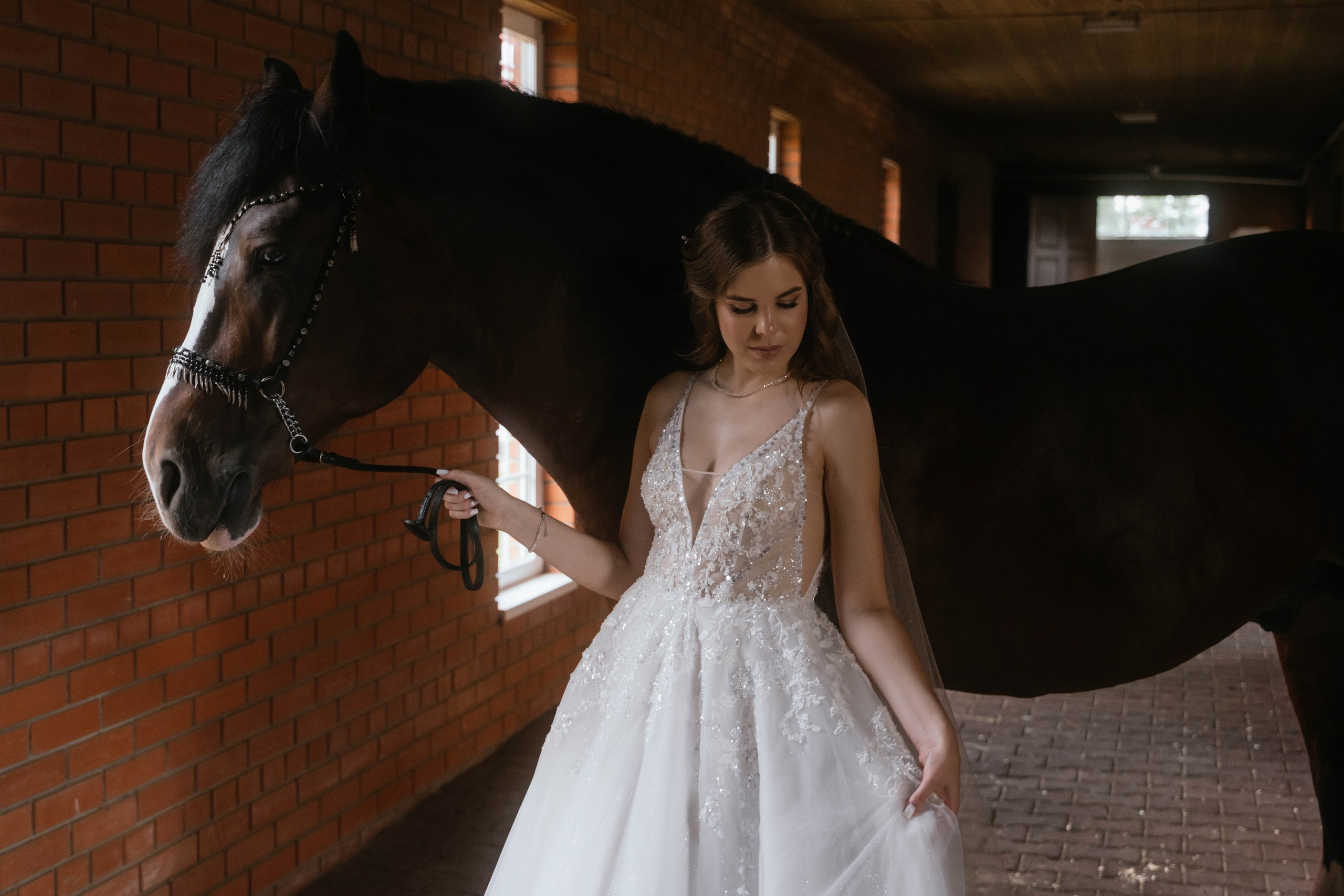 Wedding day #90. Свадебный, семейный фотограф в Рязани Лена Брант