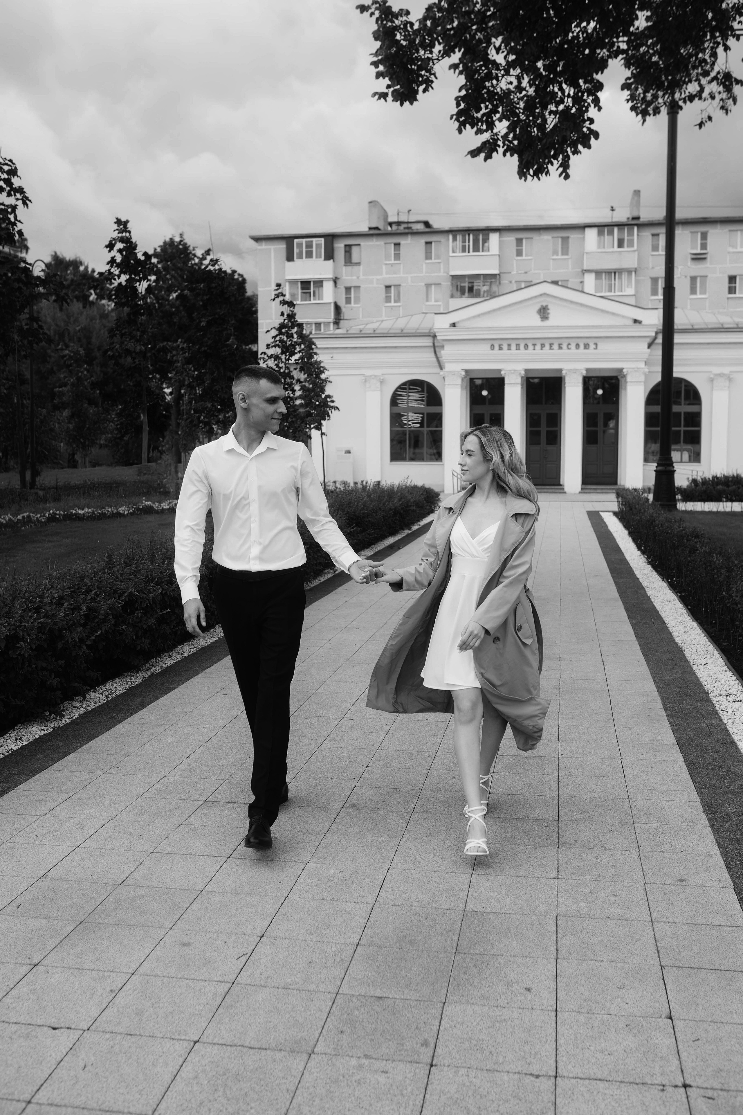 Wedding day #74. Свадебный, семейный фотограф в Рязани Лена Брант