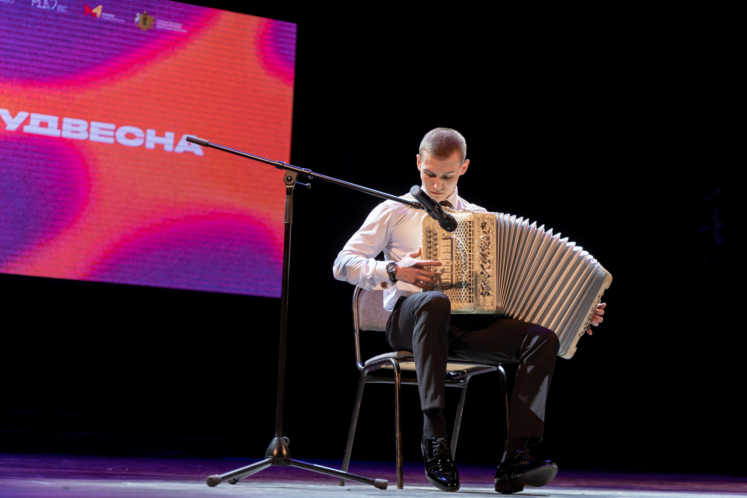 Фестиваль Студенческая весна 2025. Фотограф Надежда Погребняк | Рязань | Москва