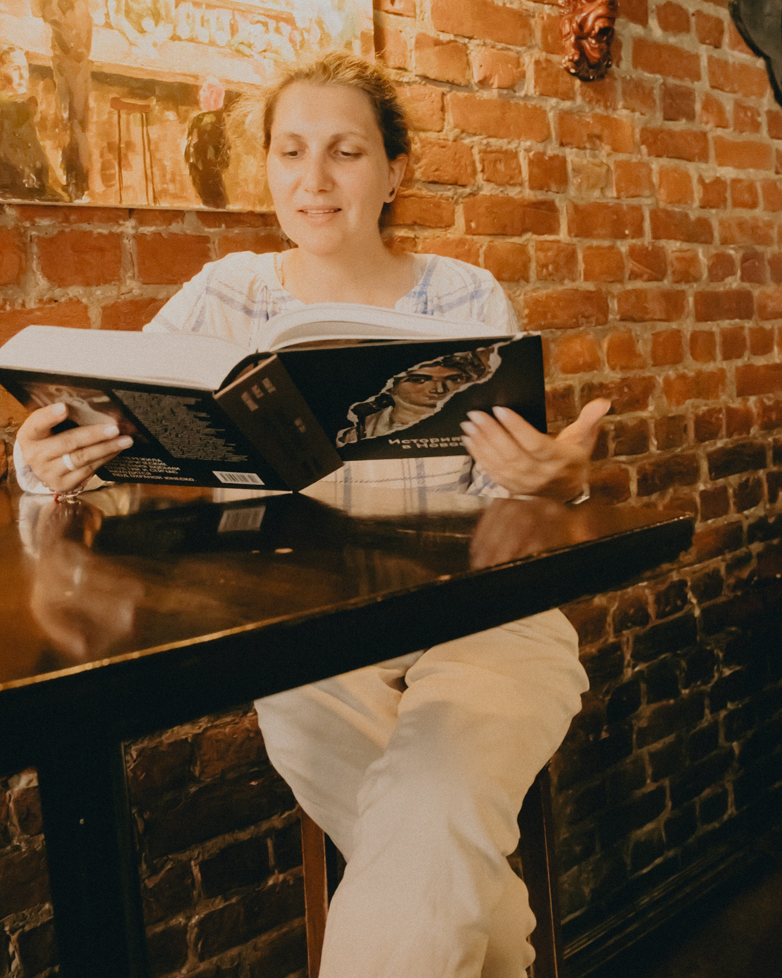 Анна. Портретный фотограф Ванинен Анастасия. Санкт-Петербург