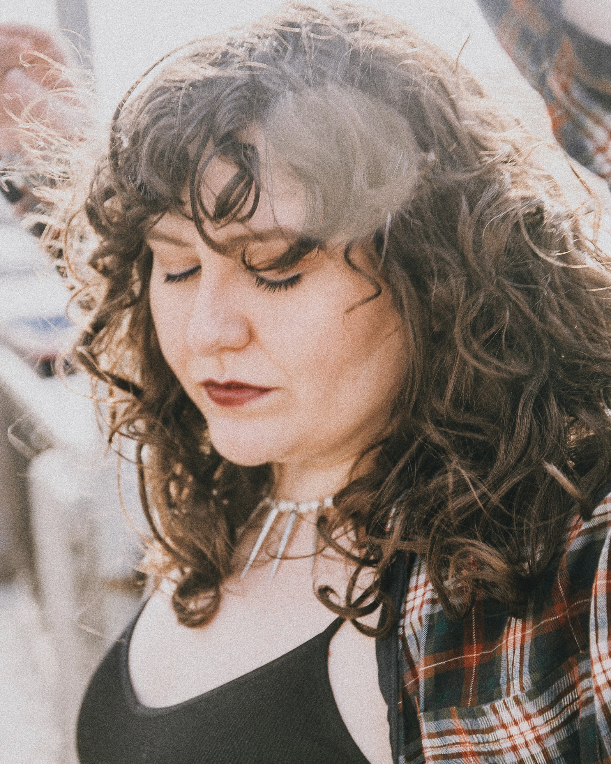 Алла. Портретный фотограф Ванинен Анастасия. Санкт-Петербург