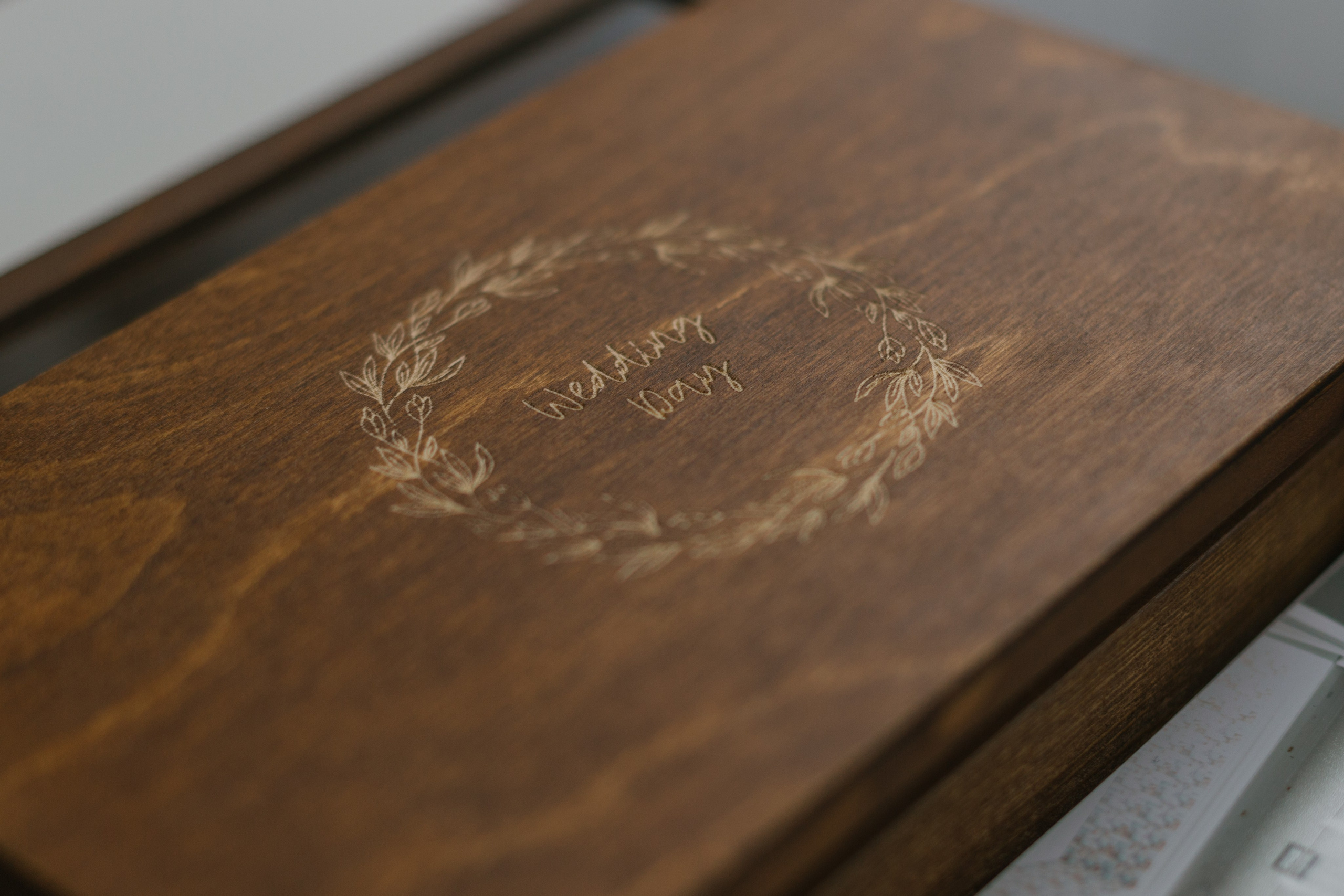 Упаковка. Свадебный фотограф в Пятигорске и КМВ Софья Аджикеримова