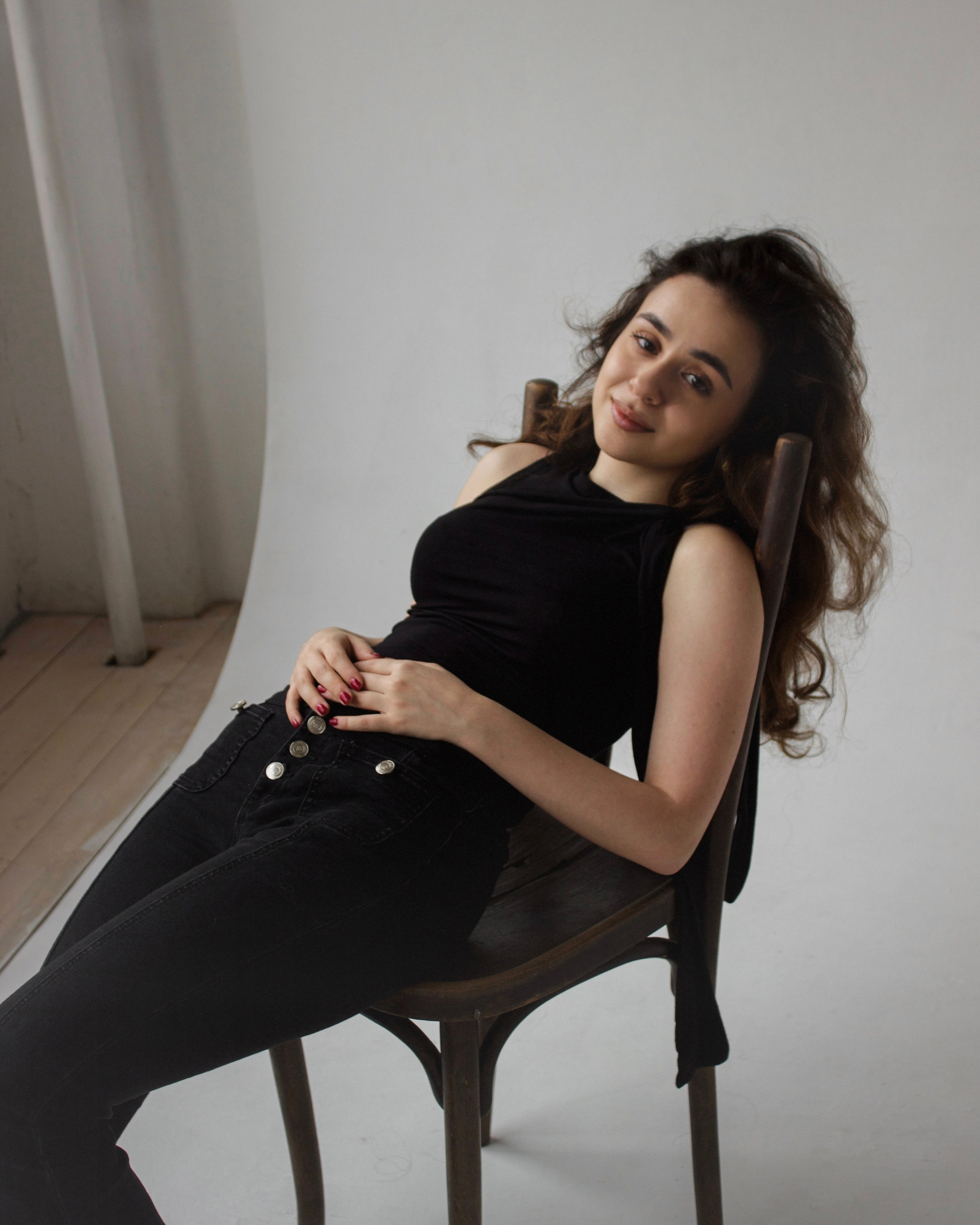 Karina. Daria Y. Фототерапия │ Санкт-Петербург