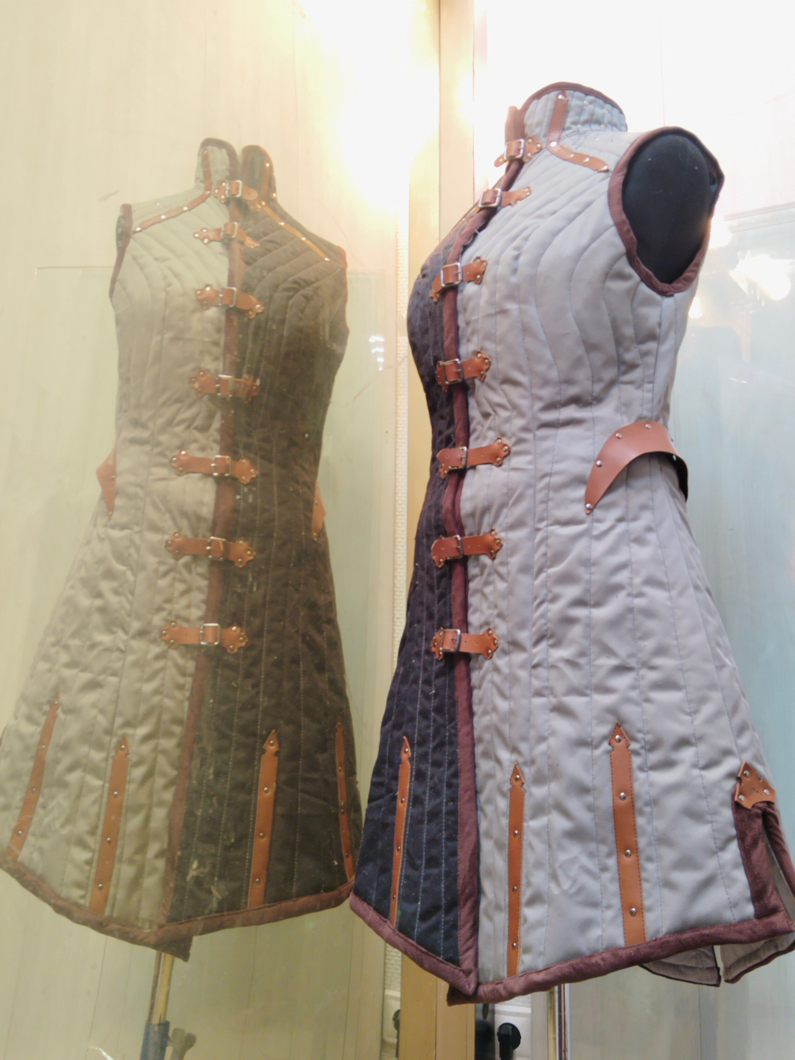 Костюмы. AIREN DESIGN — художественное ателье