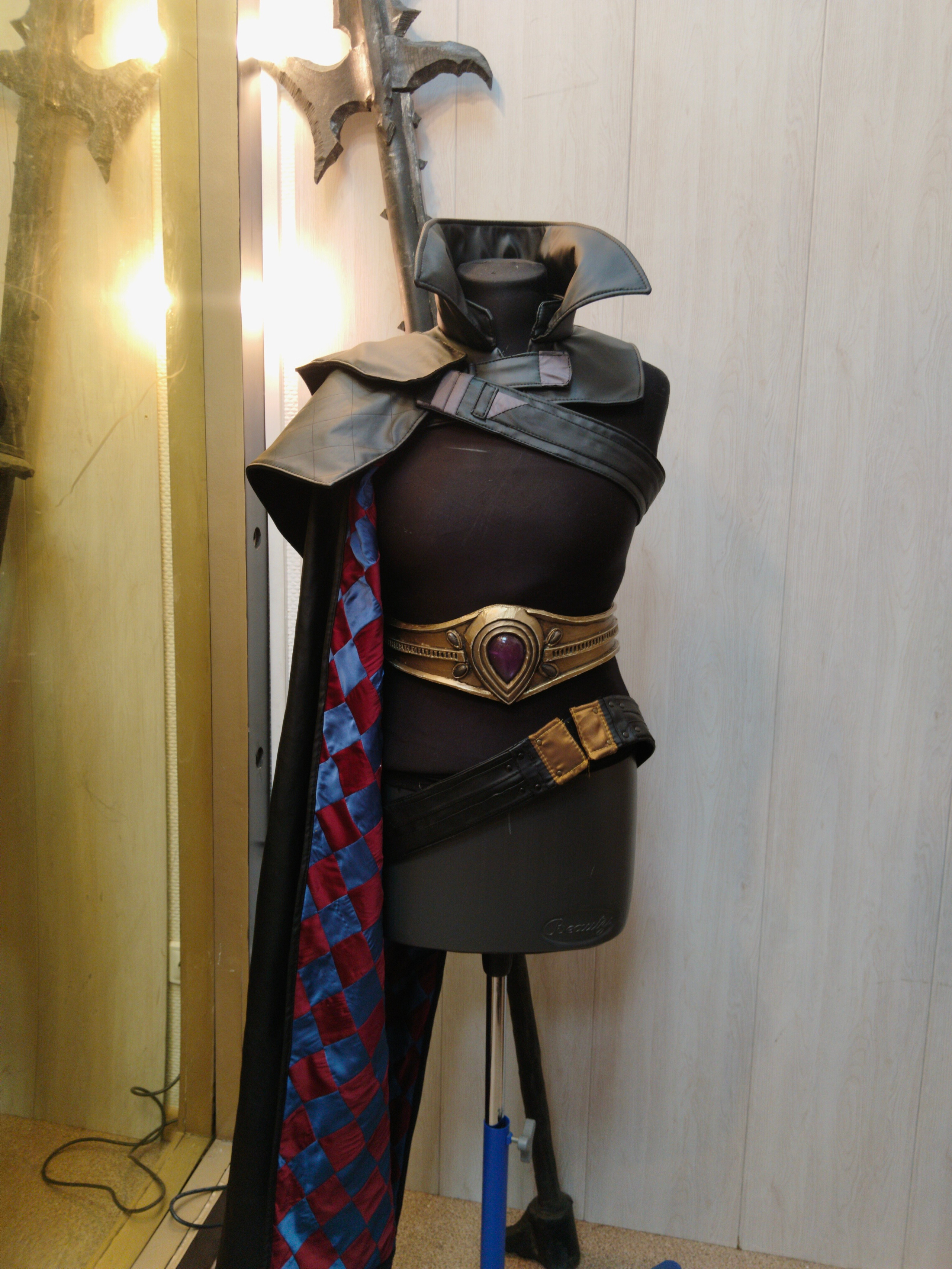 Костюмы. AIREN DESIGN — художественное ателье