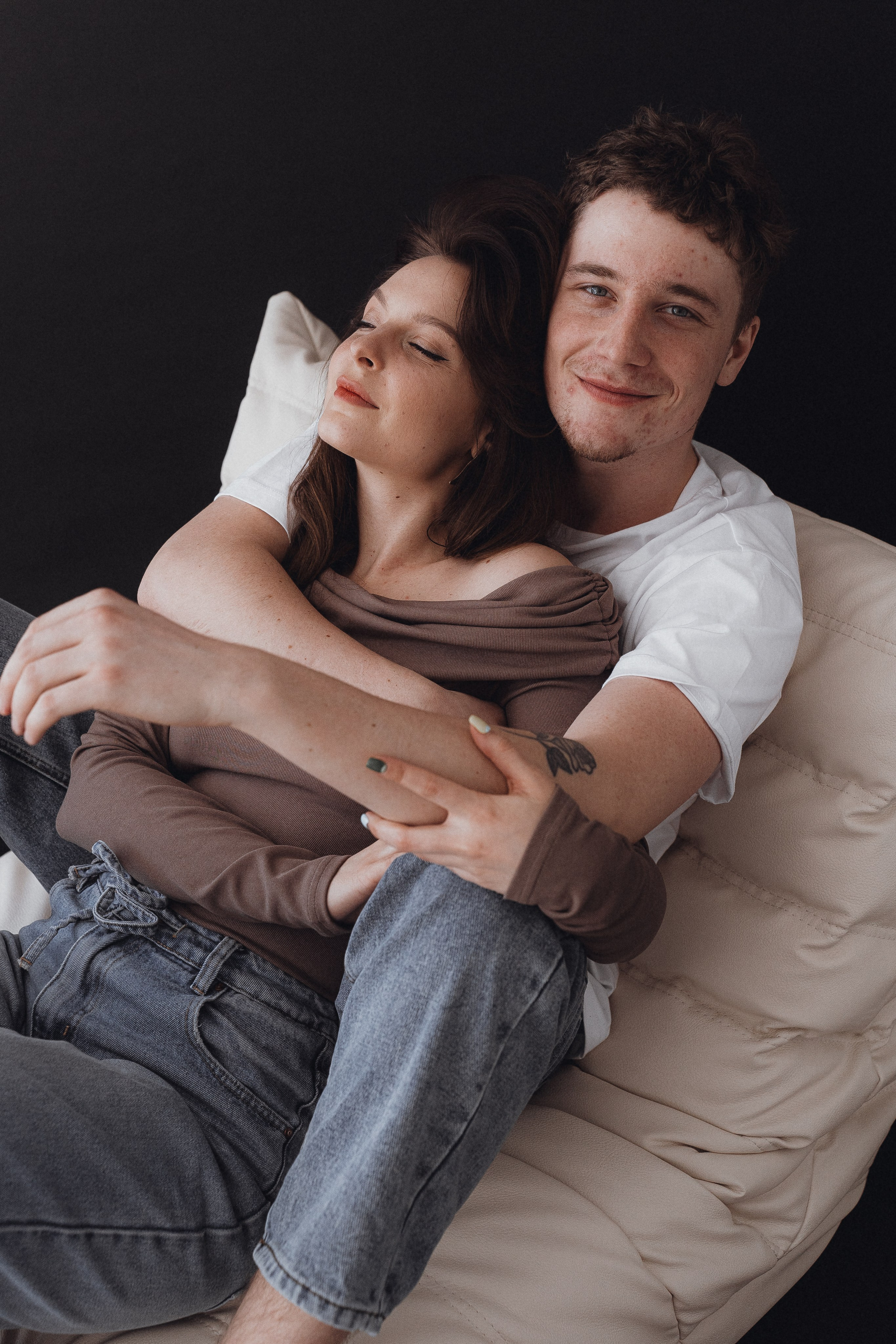 LOVE. Фотограф Новосибирск