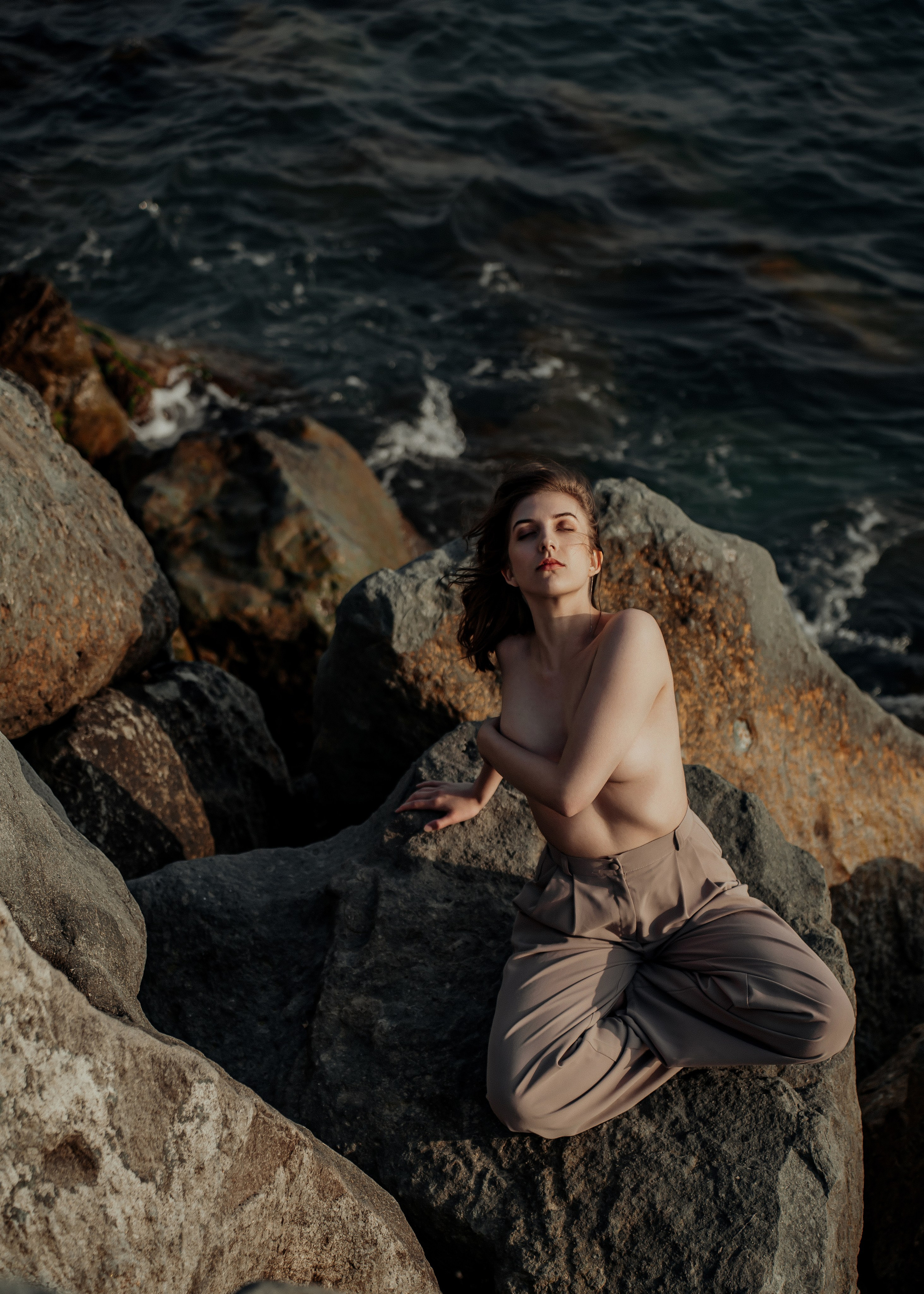 Красивая фотосессия в Сочи, Адлере и Красной Поляне. Алина Бернд — свадебный и индивидуальный фотограф в Сочи и Адлере