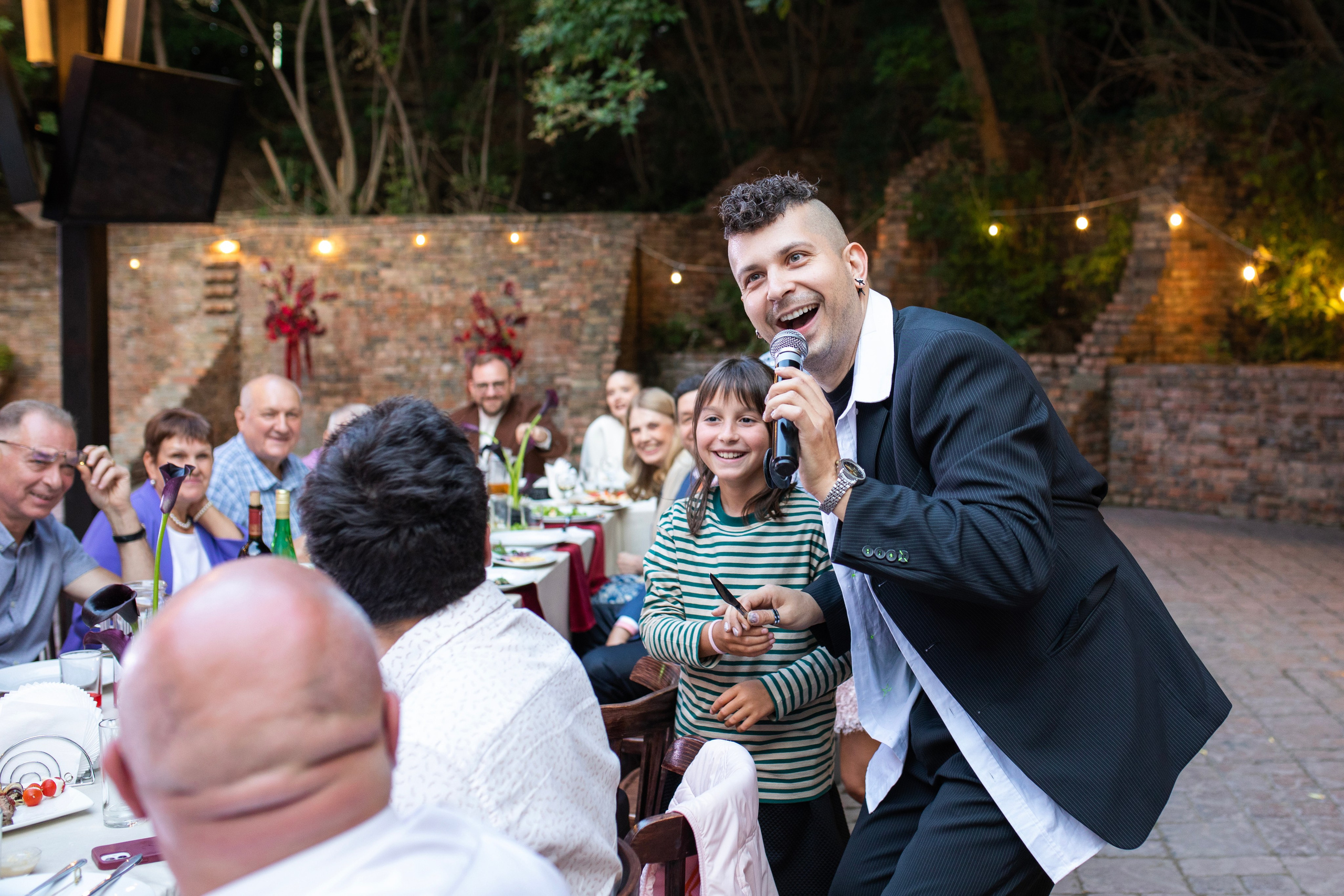 Dmitry Olga. Wedding photographer