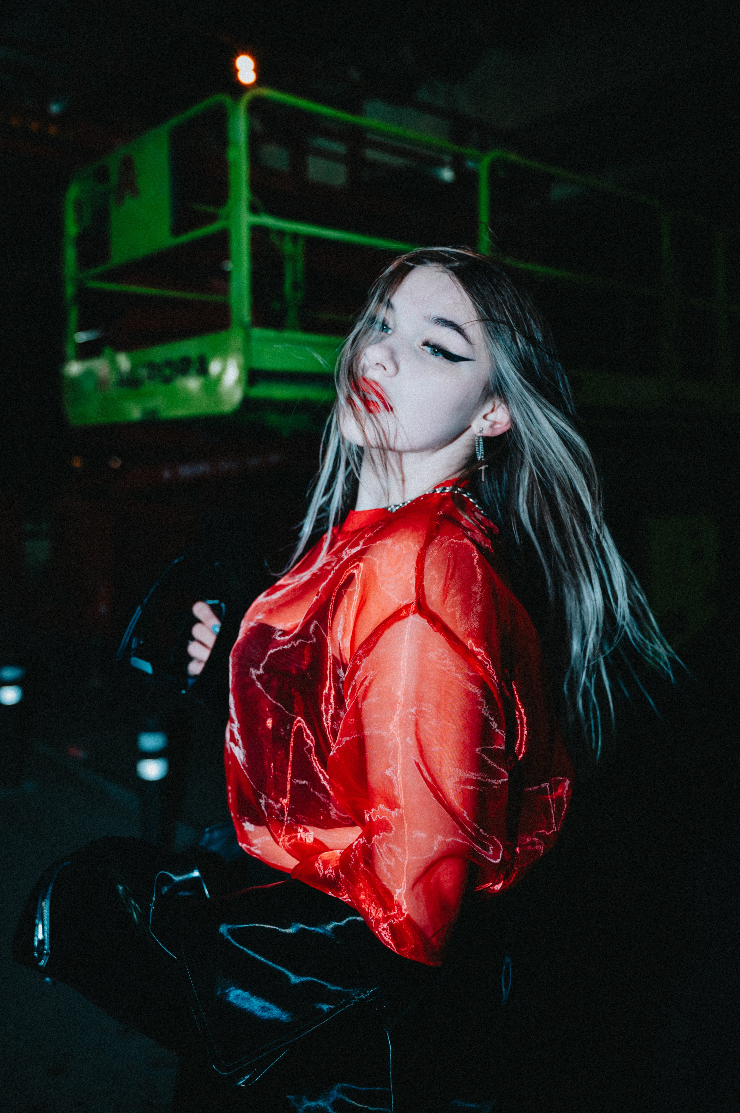 Индивидуальная фотосессия для Кати. Фотограф/видеограф Богдан Голованов