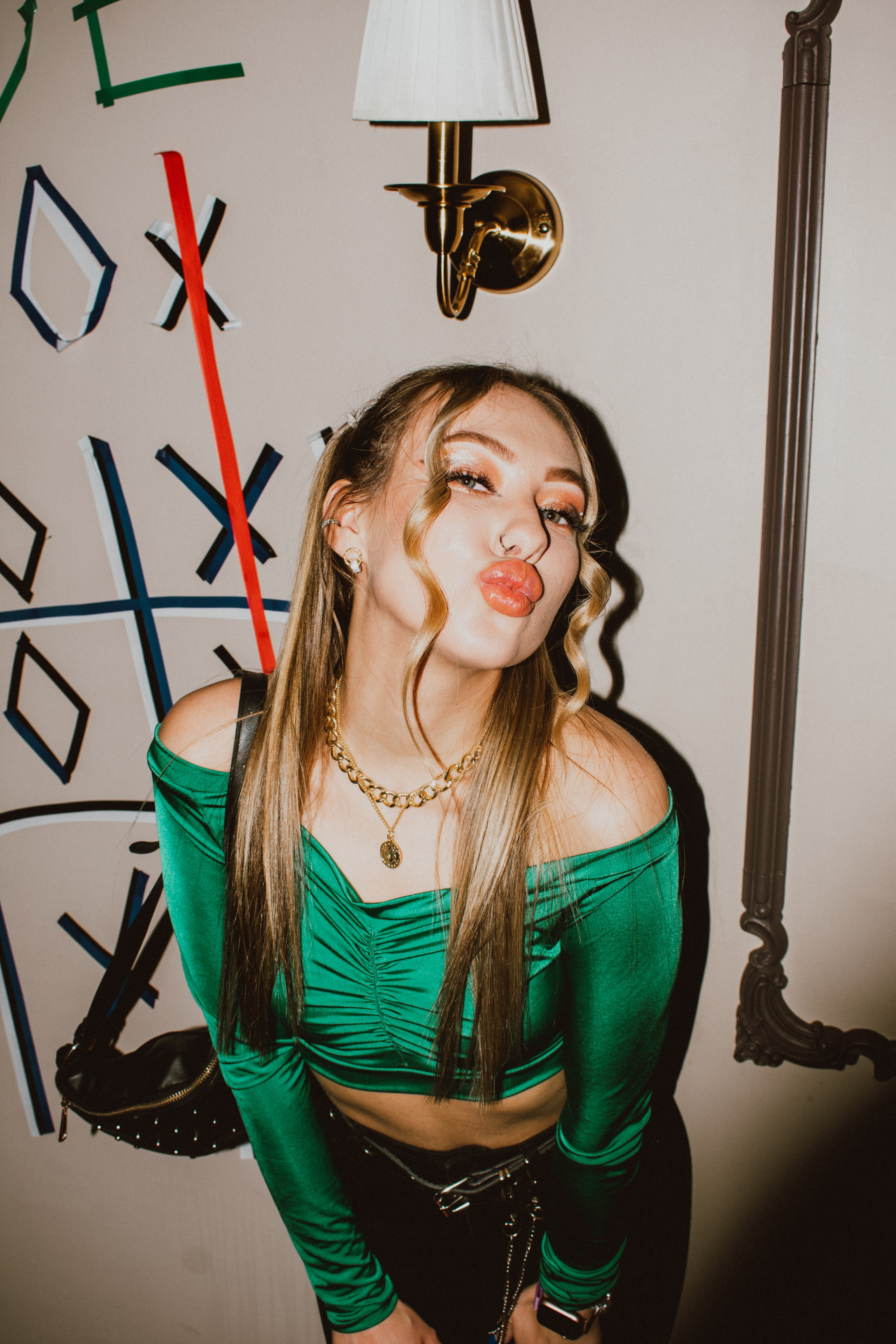 Лучшие кадры с каждой фотосессии. Фотограф/видеограф Богдан Голованов