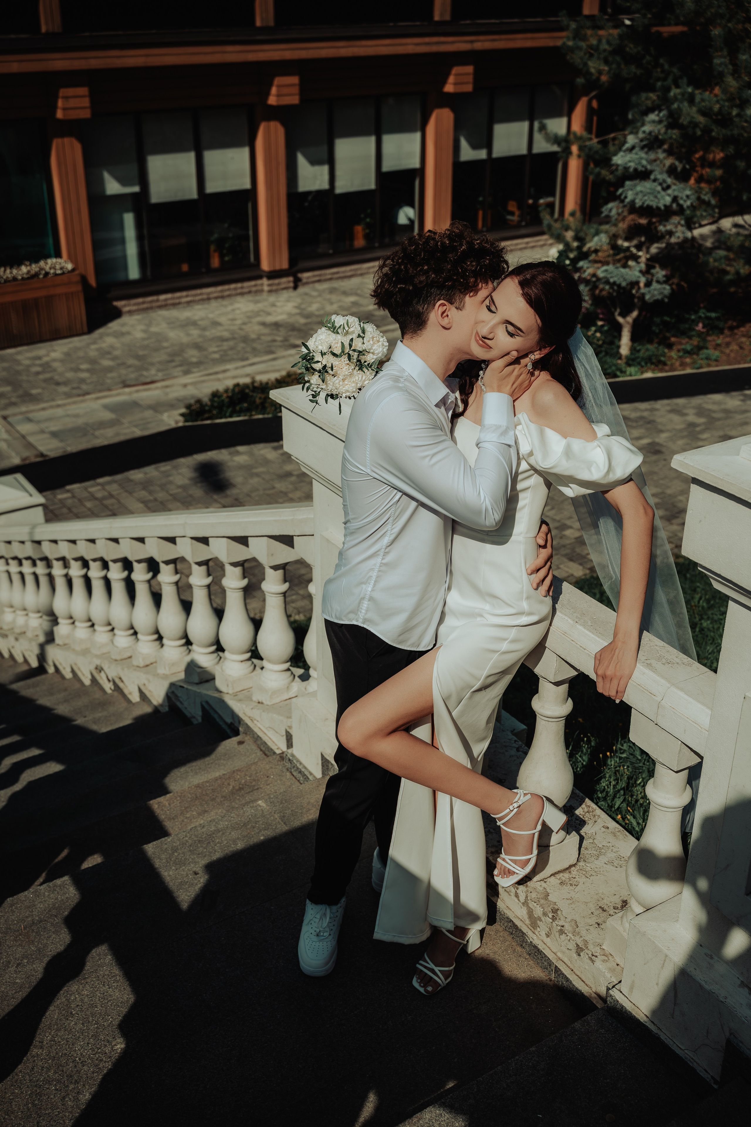 Свадьба Марии. Фотограф/видеограф Богдан Голованов