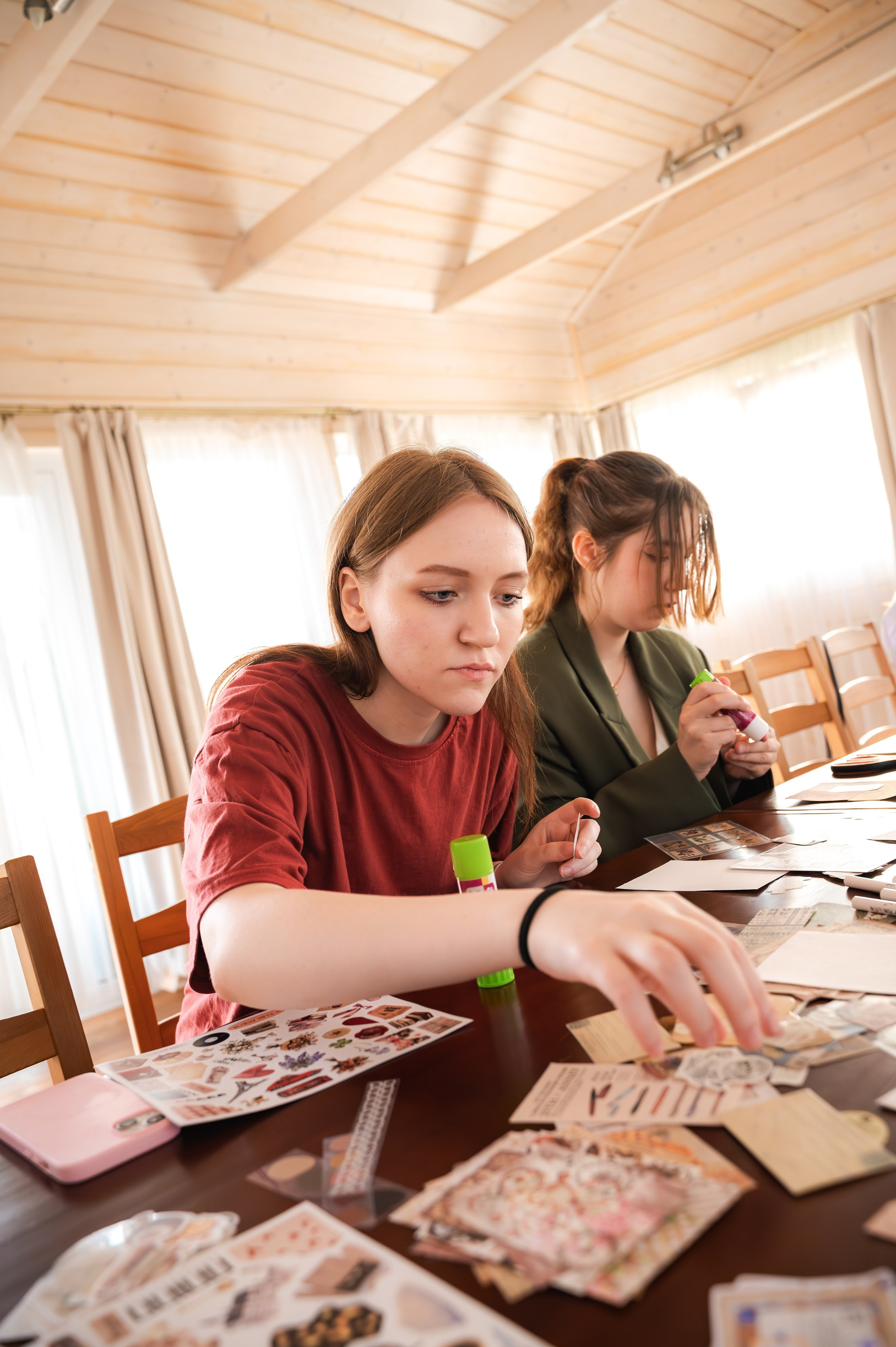 Мероприятия. Корпоратив Авито. Фотограф/видеограф Богдан Голованов