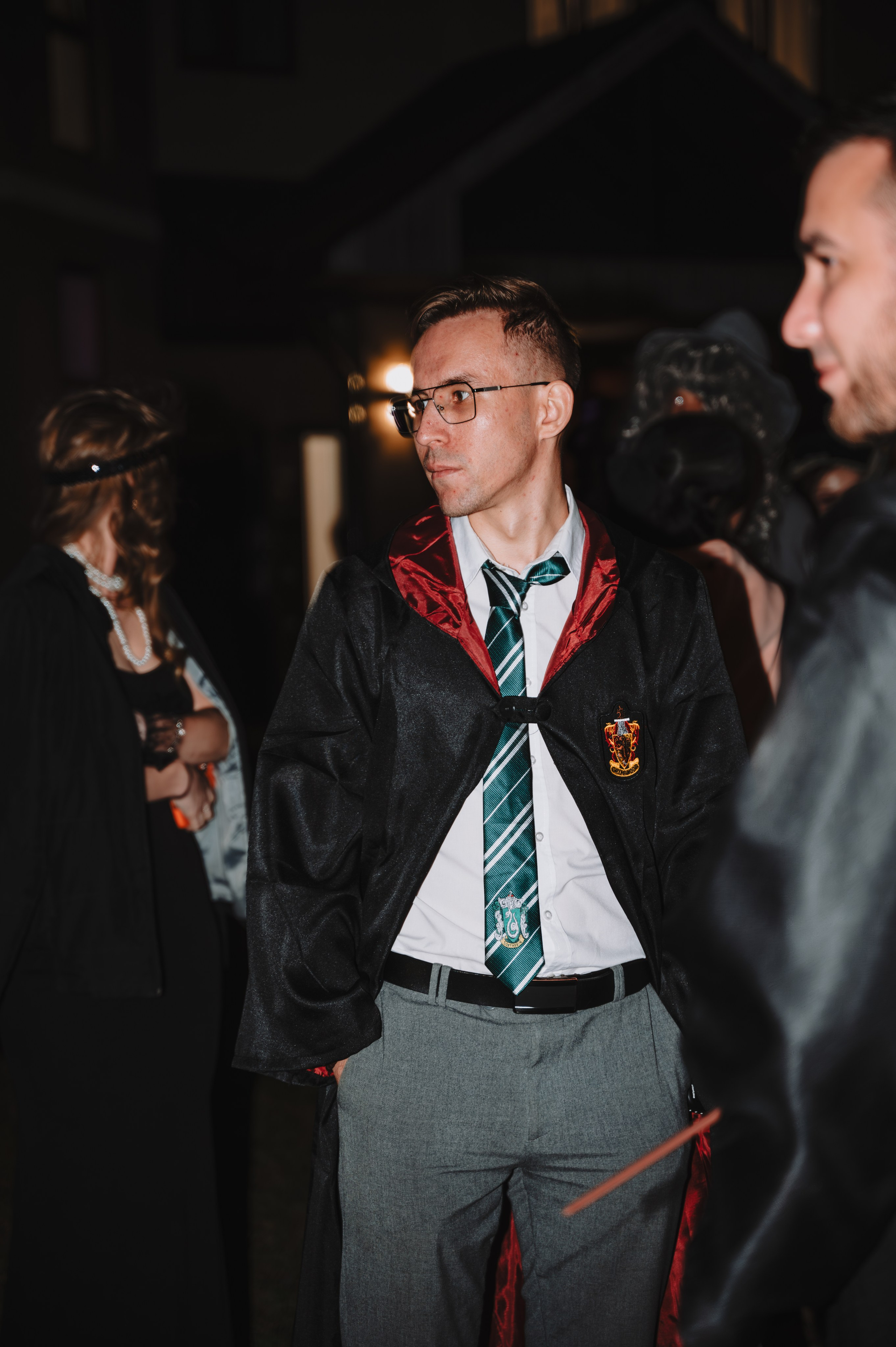 Мероприятия. Съёмка выпускного для Syndicate. Фотограф/видеограф Богдан Голованов