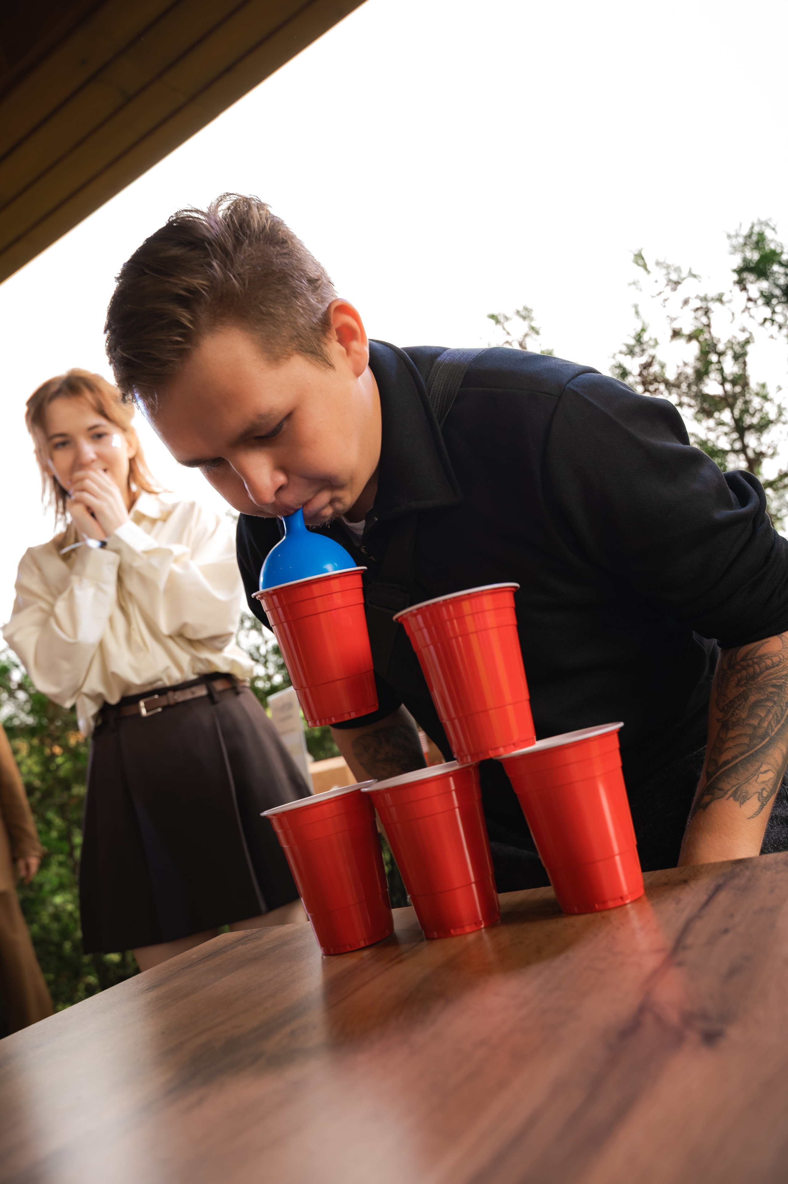 Мероприятия. Корпоратив Авито. Фотограф/видеограф Богдан Голованов