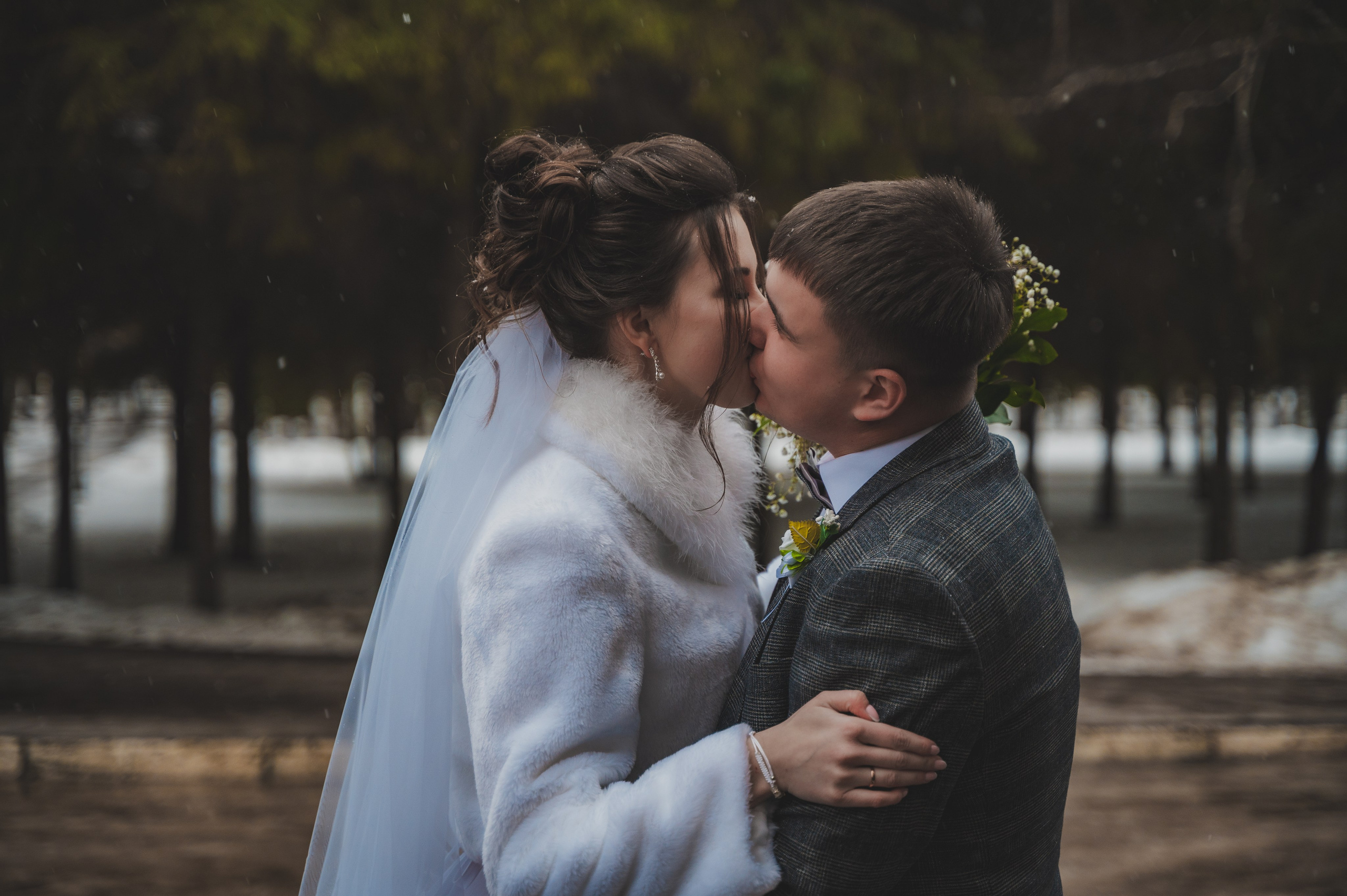 Свадьба Артура и Ники. Фотограф/видеограф Богдан Голованов