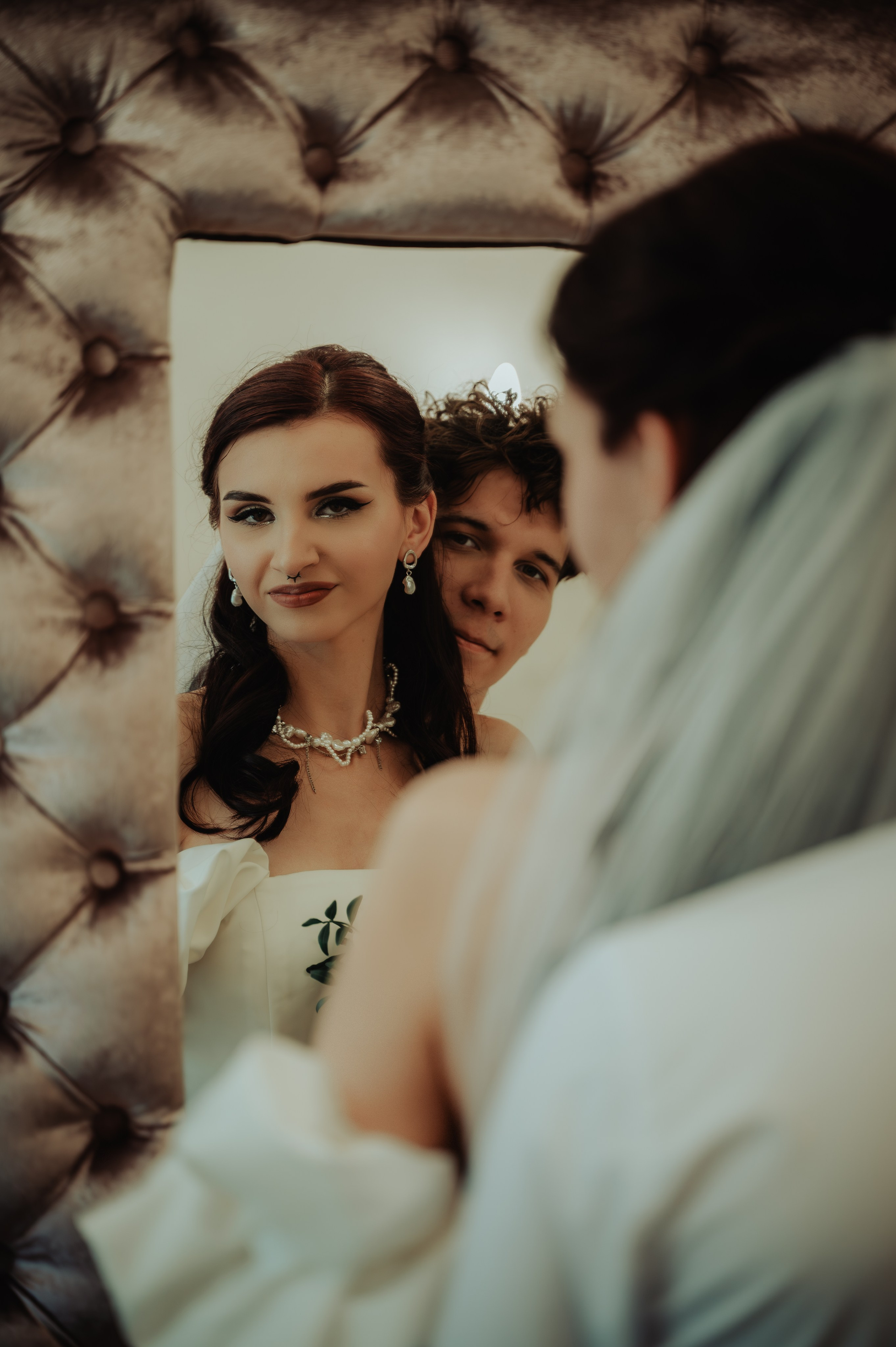 Свадьба Марии. Фотограф/видеограф Богдан Голованов