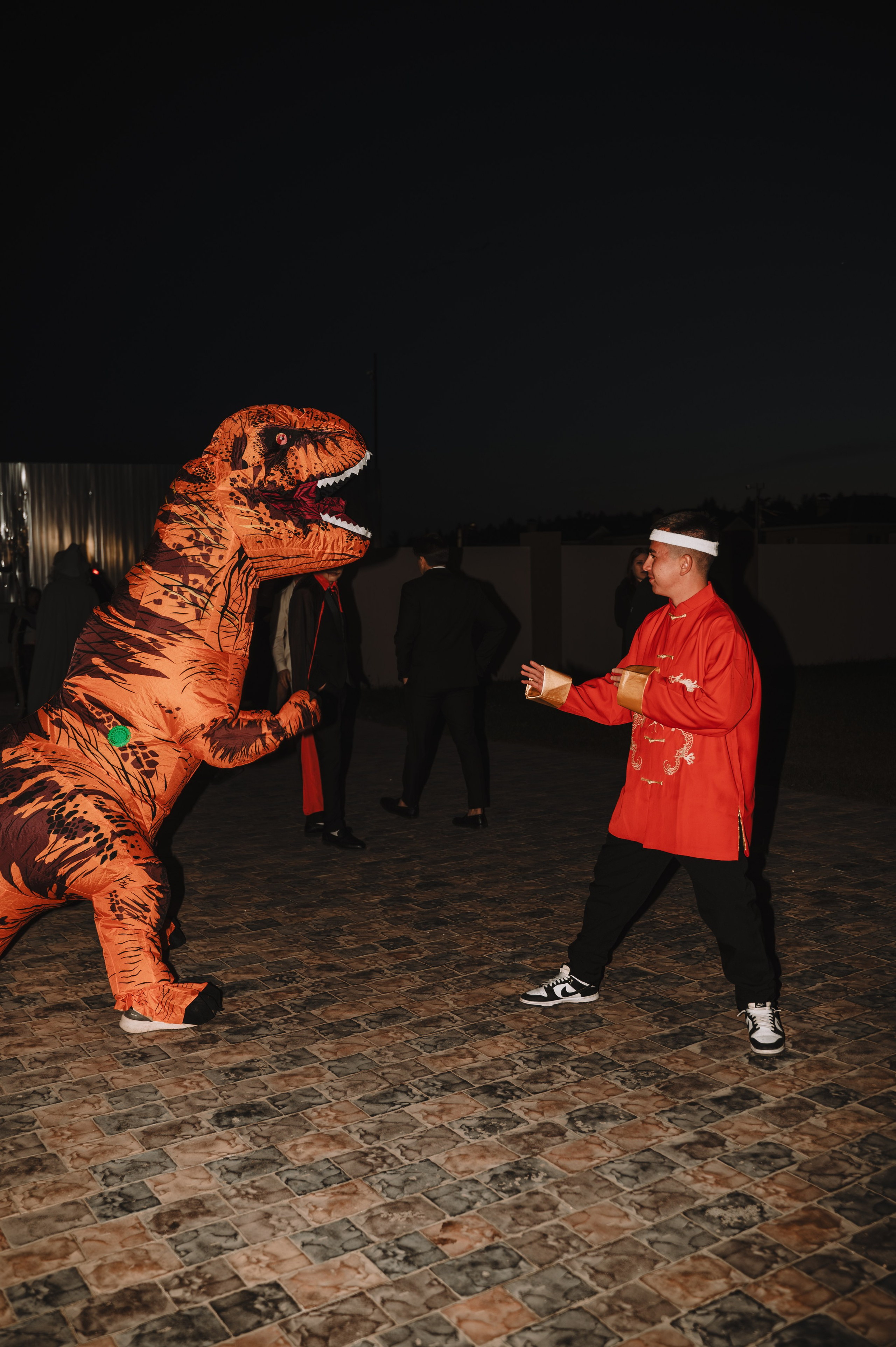 Мероприятия. Съёмка выпускного для Syndicate. Фотограф/видеограф Богдан Голованов