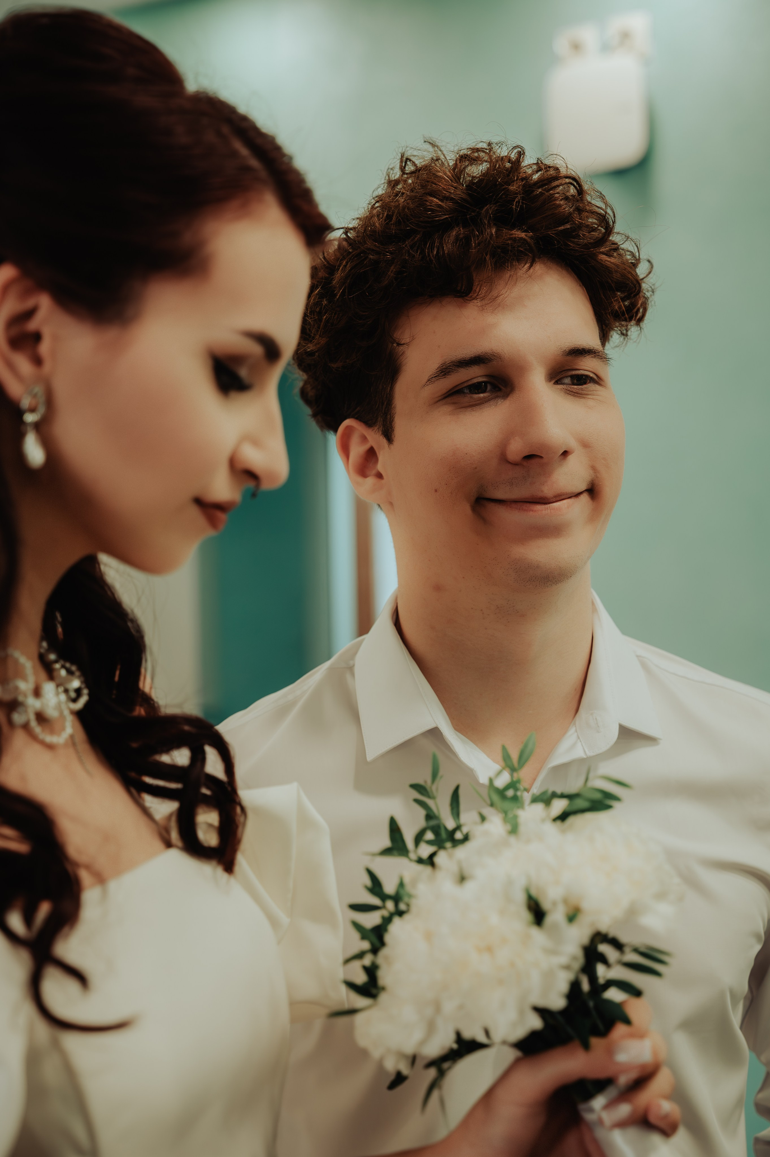 Свадьба Марии. Фотограф/видеограф Богдан Голованов