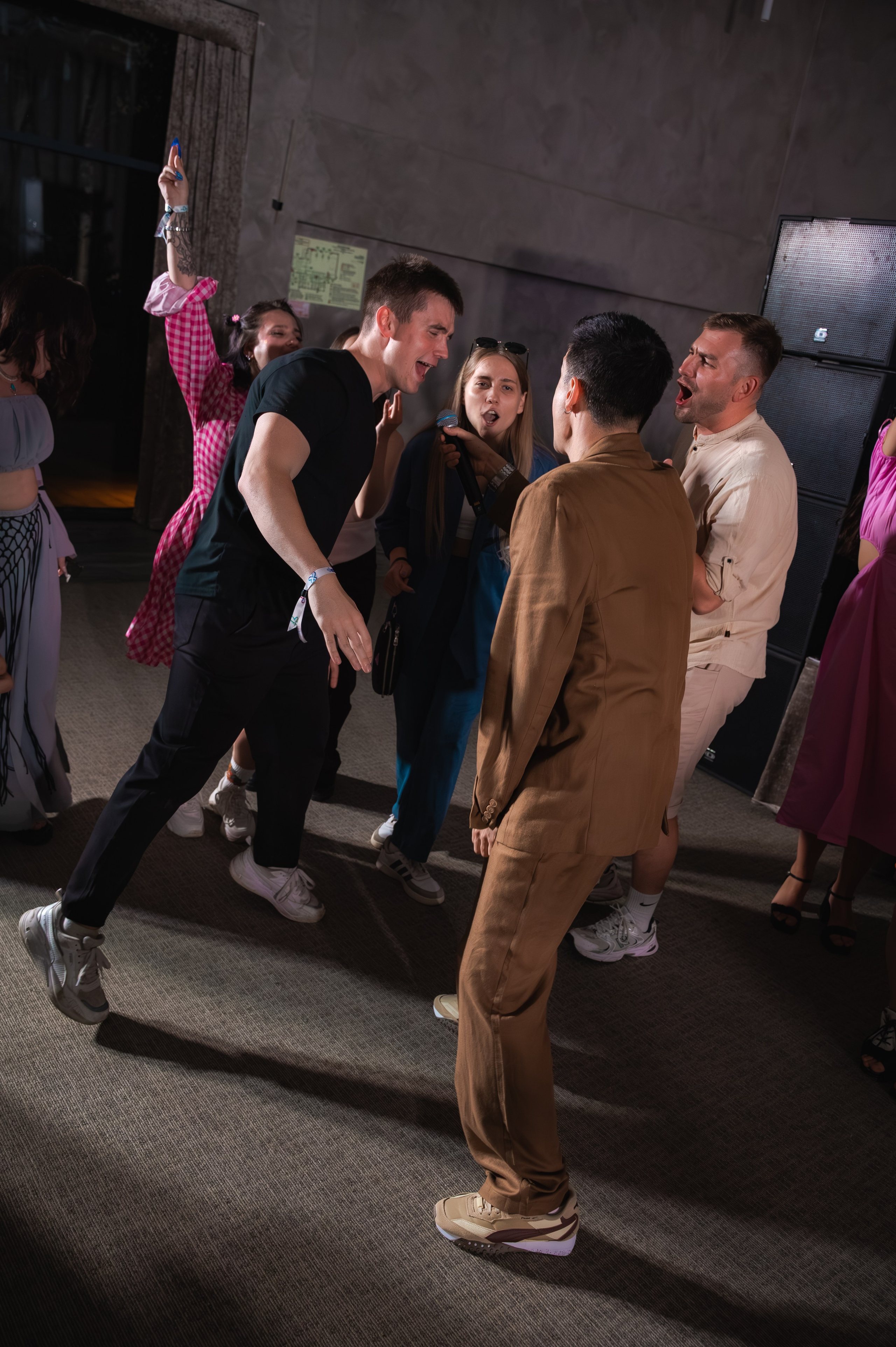 Мероприятия. Корпоратив Авито. Фотограф/видеограф Богдан Голованов