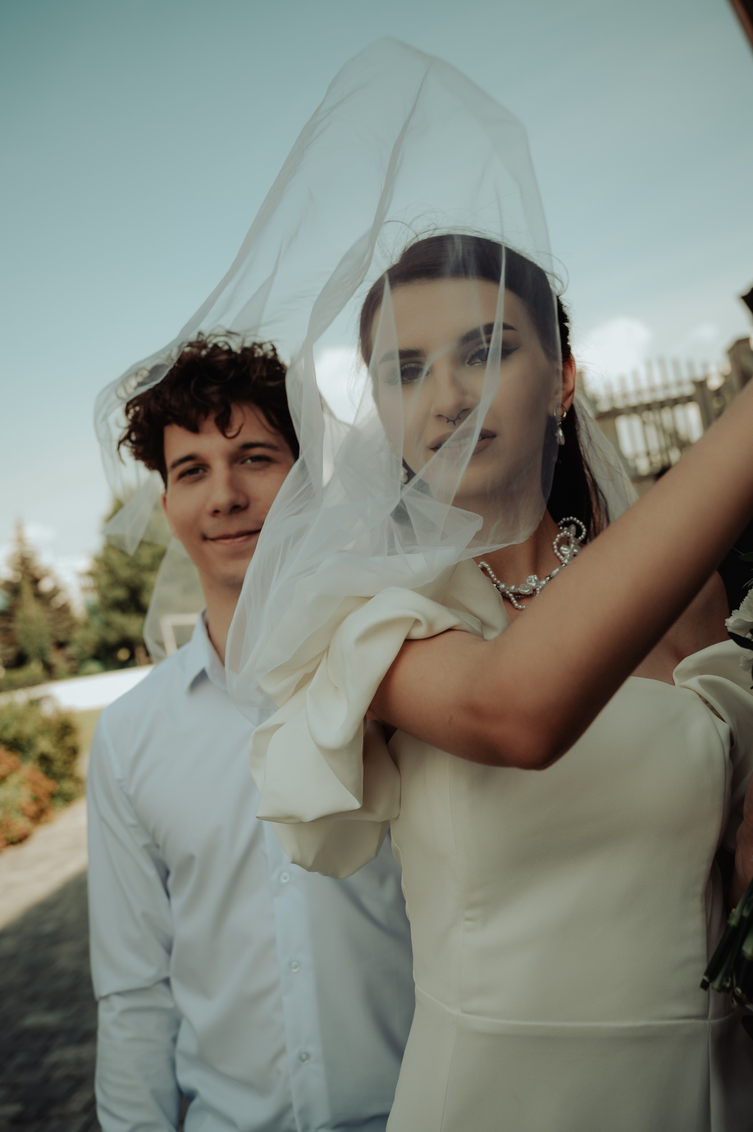 Свадьба Марии. Фотограф/видеограф Богдан Голованов