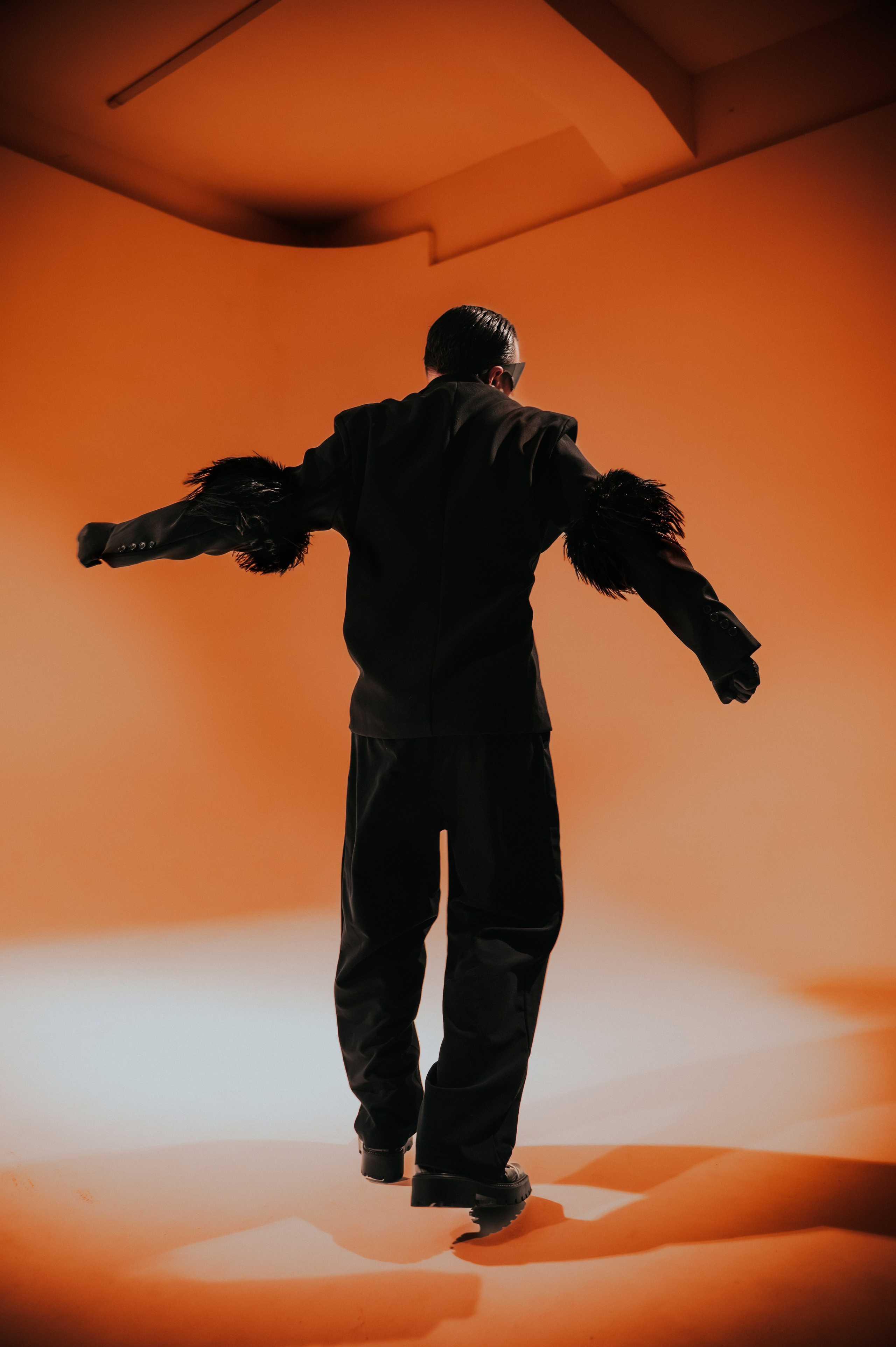 Кавер группа барбарабэнд (бэкстейдж со съёмок промо). Фотограф/видеограф Богдан Голованов