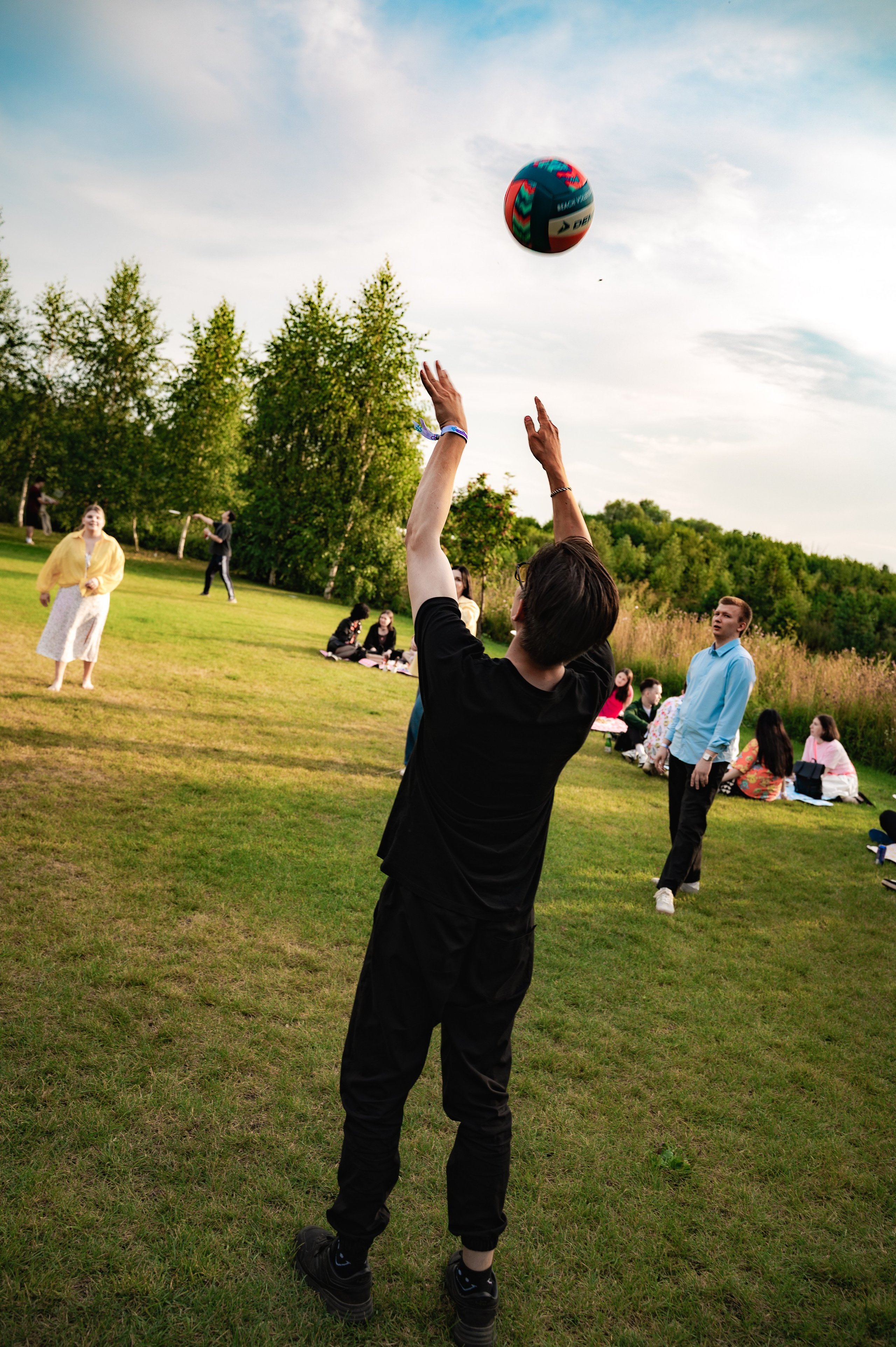 Мероприятия. Корпоратив Авито. Фотограф/видеограф Богдан Голованов