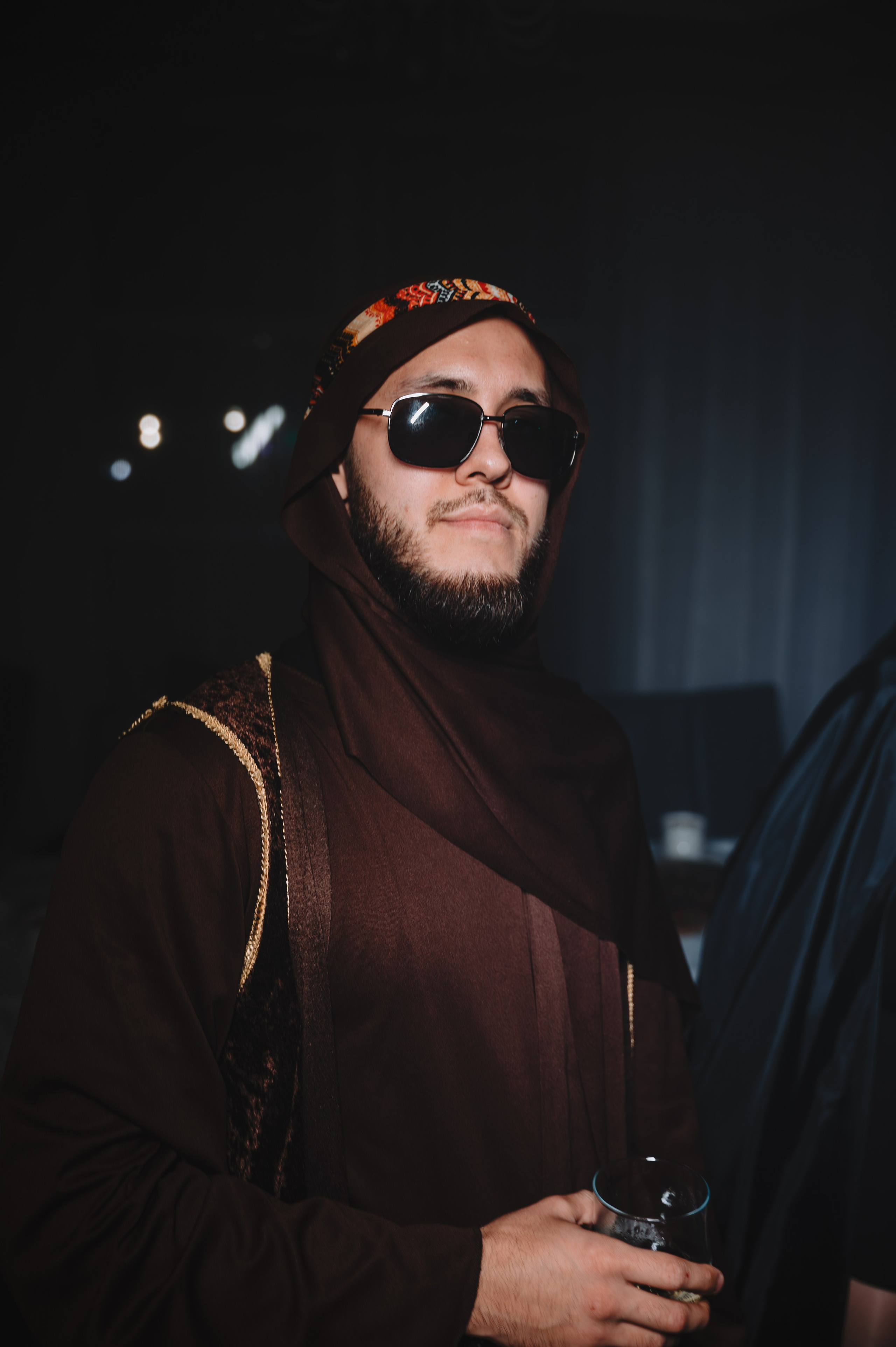 Мероприятия. Съёмка выпускного для Syndicate. Фотограф/видеограф Богдан Голованов