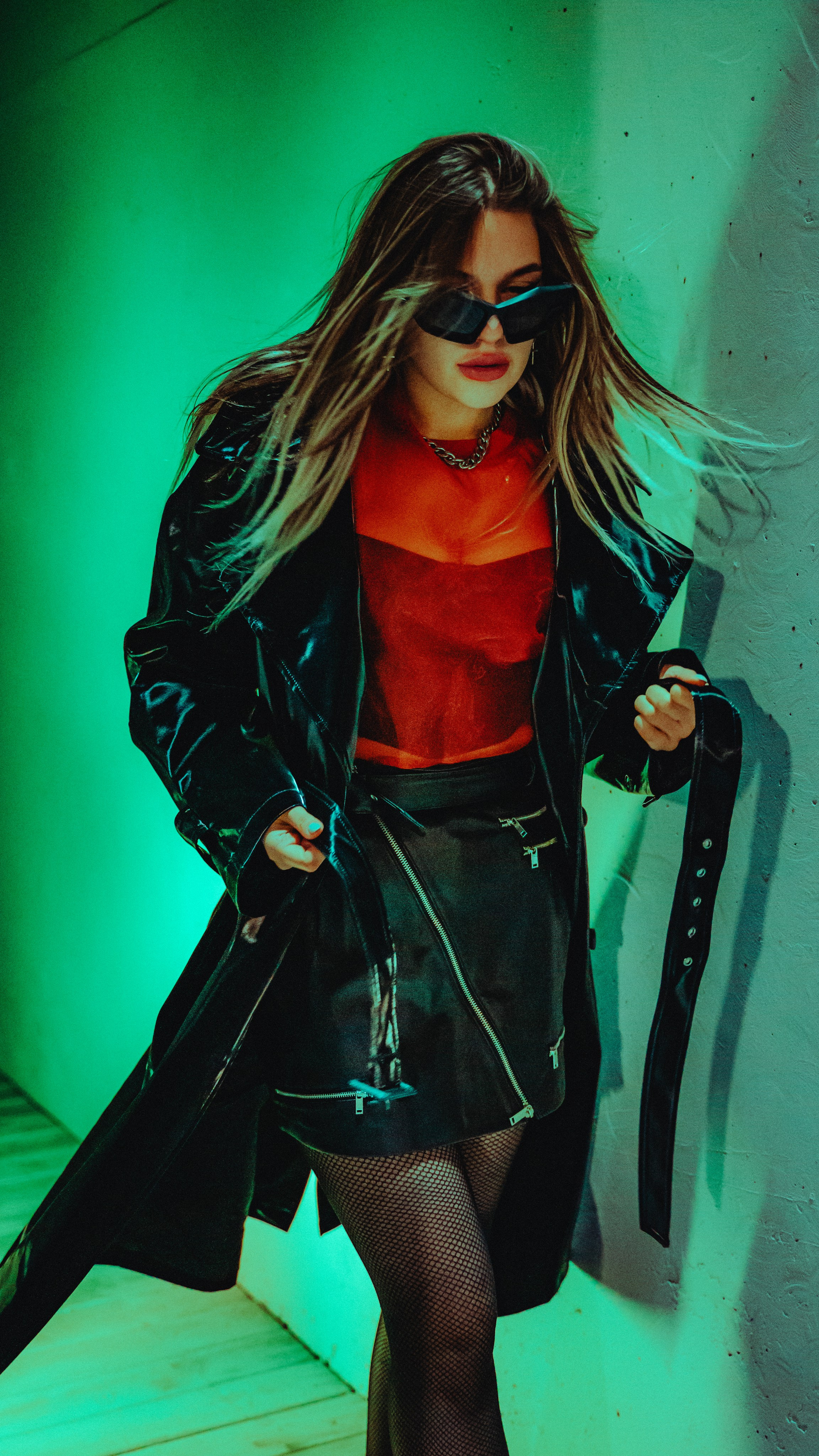 Индивидуальная фотосессия для Кати. Фотограф/видеограф Богдан Голованов