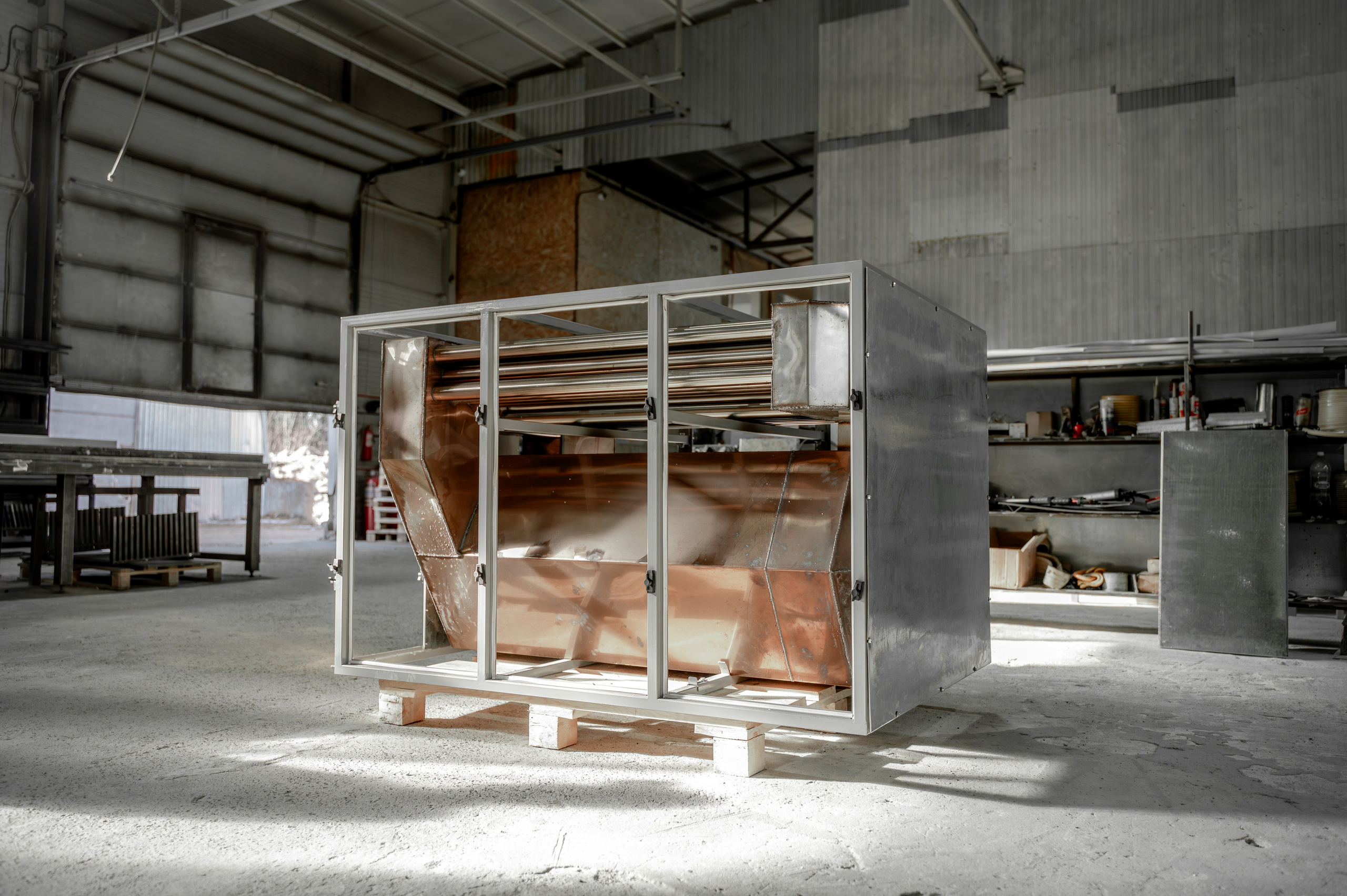 Для производства АВЕРС. Фотограф/видеограф Богдан Голованов