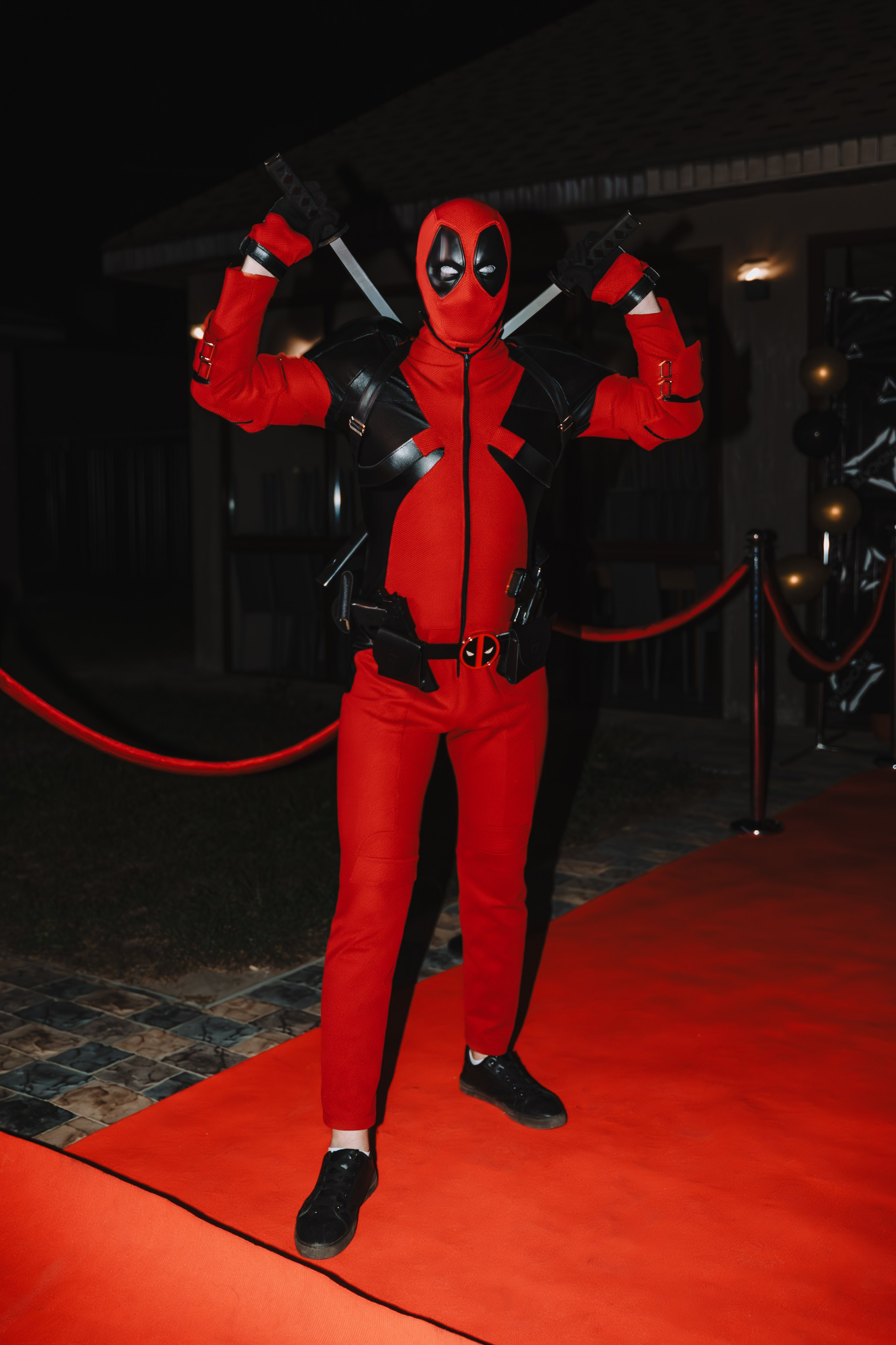 Мероприятия. Съёмка выпускного для Syndicate. Фотограф/видеограф Богдан Голованов