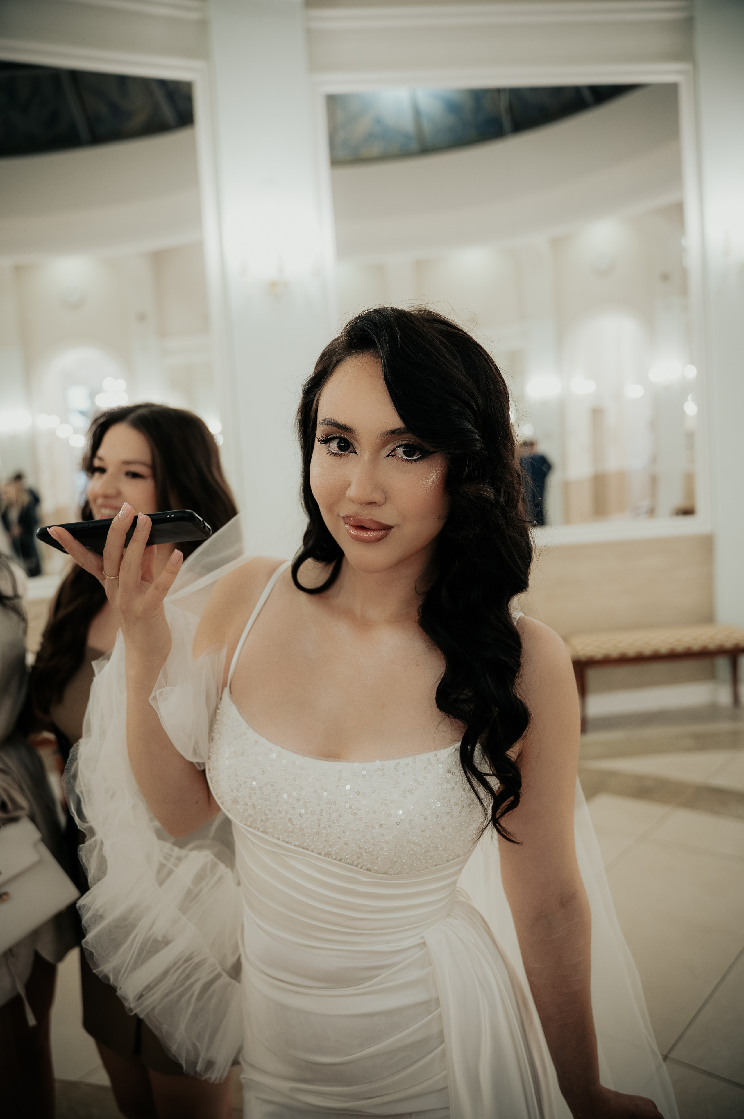 Свадьба Айбулата и Карины. Фотограф/видеограф Богдан Голованов