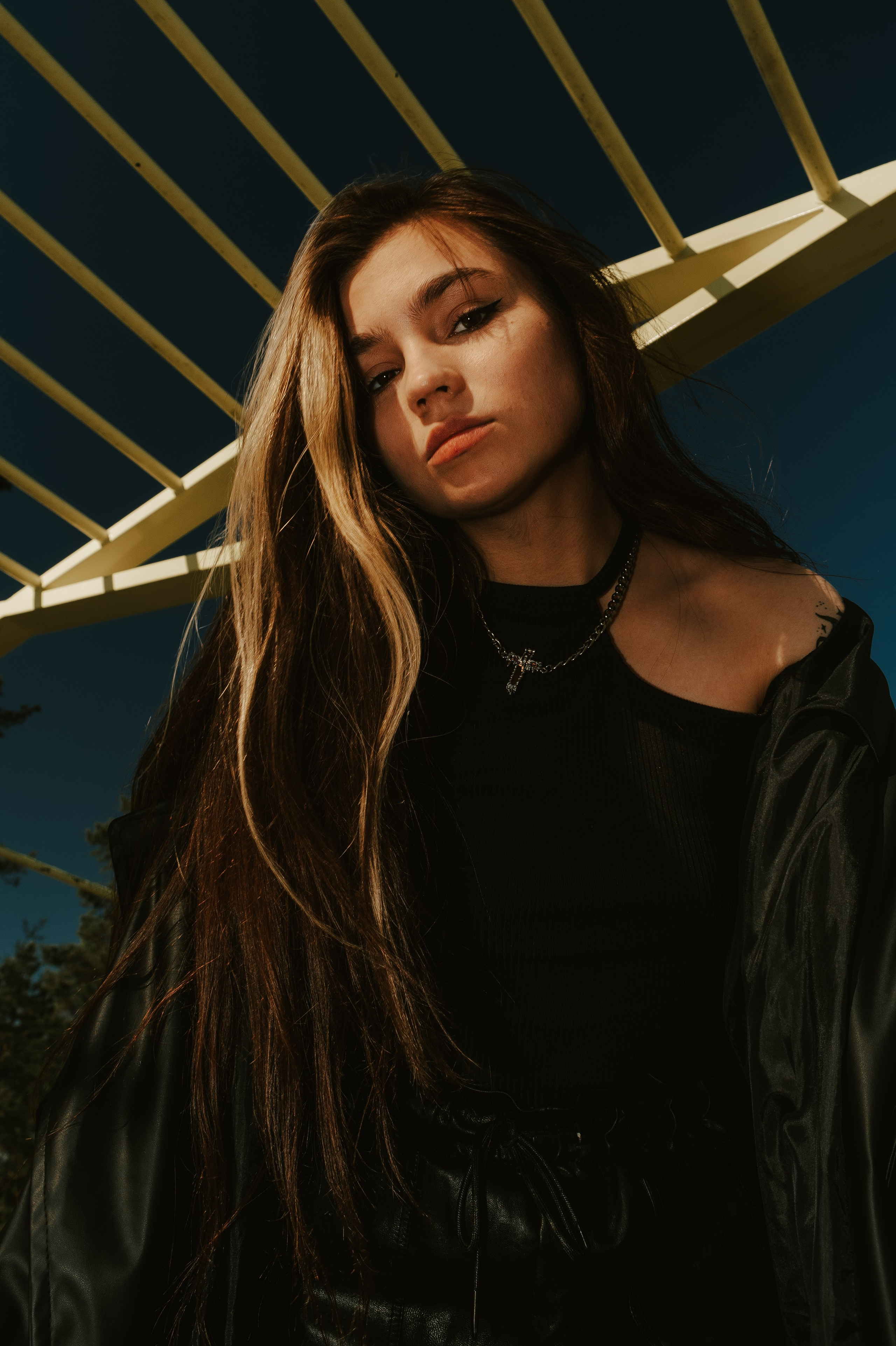 Индивидуальная фотосессия для Дианы. Фотограф/видеограф Богдан Голованов