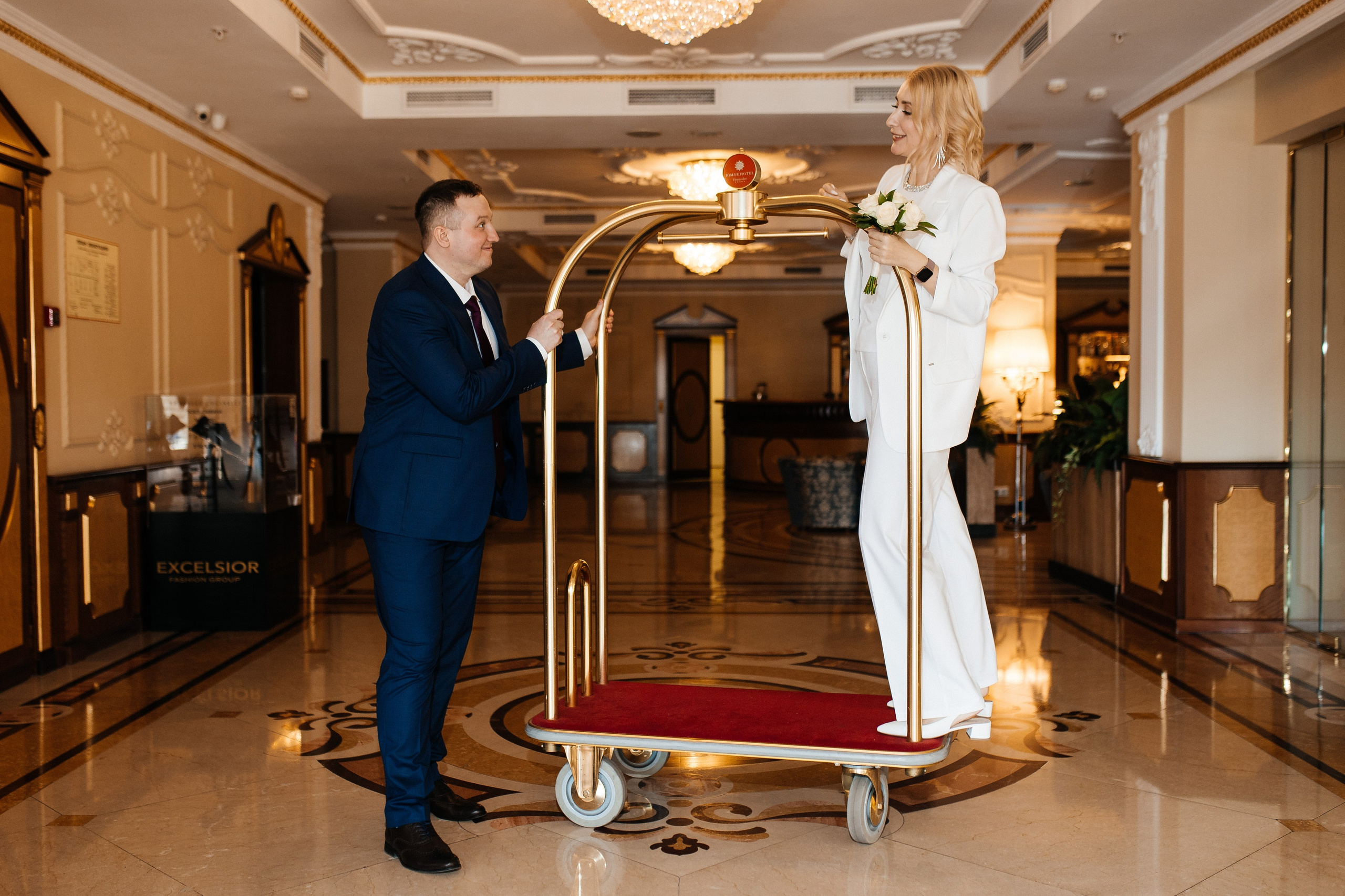 Сергей И Анастасия. Репортажный и свадебный фотограф в Краснодаре