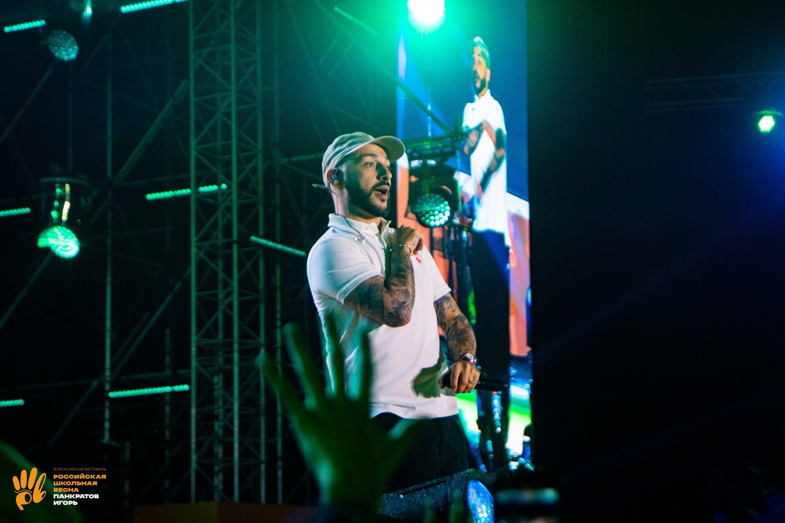 Репортаж. Игорь Панкратов | Фотограф Ставрополь