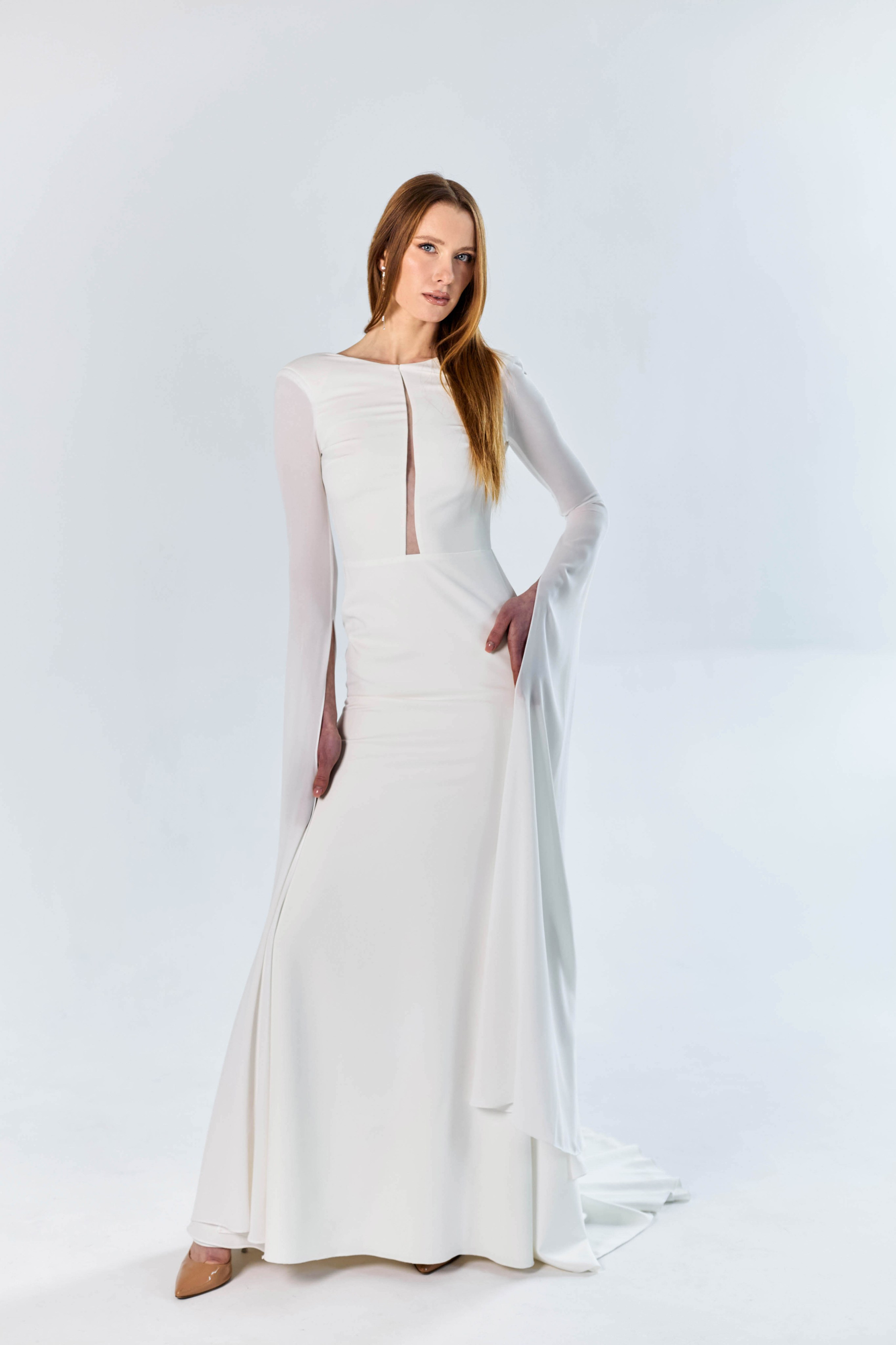 Дениз. Свадебный салон-ателье Бонжур в Минске Bonjour